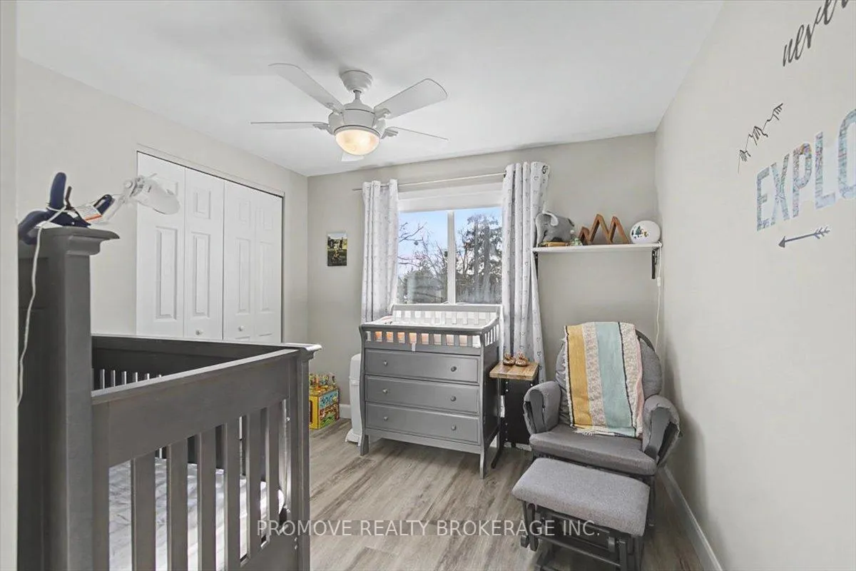 Photo 22 of 4 St Arnaud Street, Guelph, Junction/Onward Willow — HOMEH