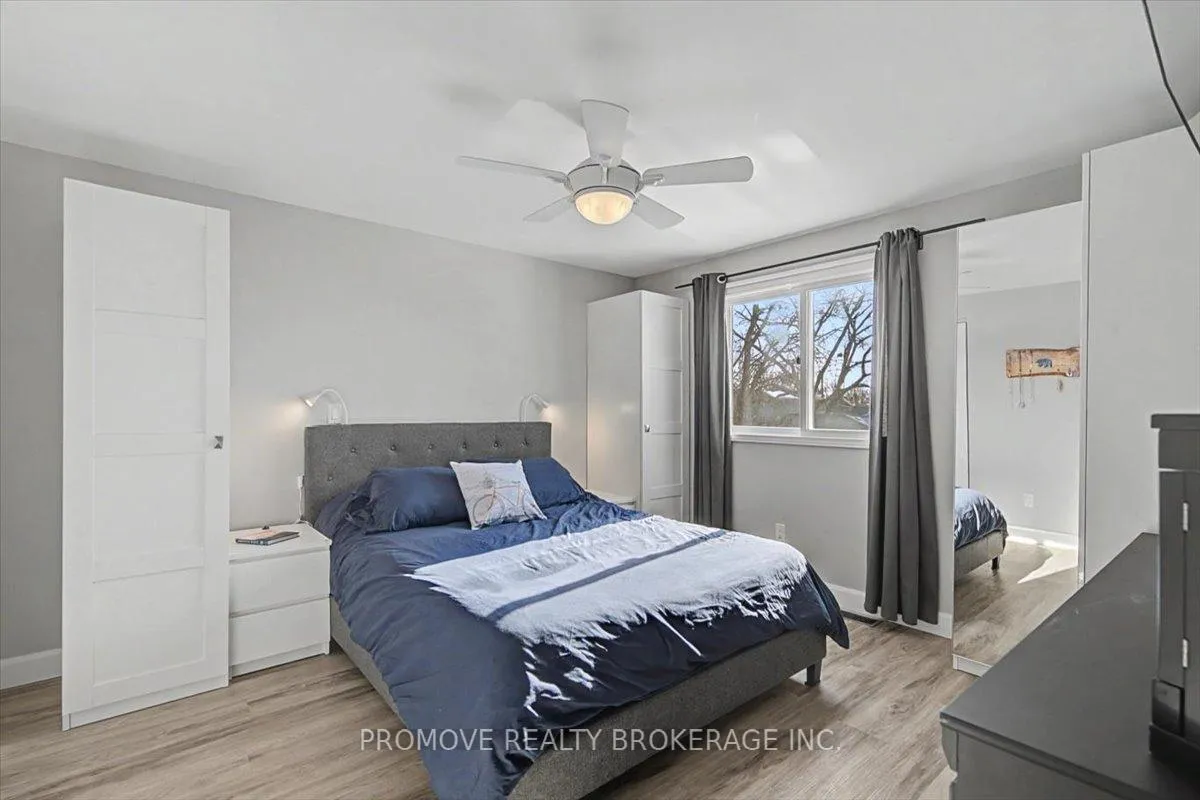 Photo 23 of 4 St Arnaud Street, Guelph, Junction/Onward Willow — HOMEH