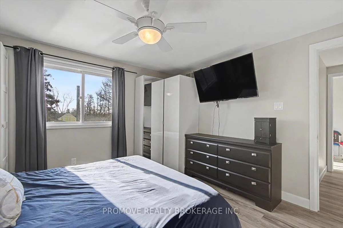 Photo 24 of 4 St Arnaud Street, Guelph, Junction/Onward Willow — HOMEH