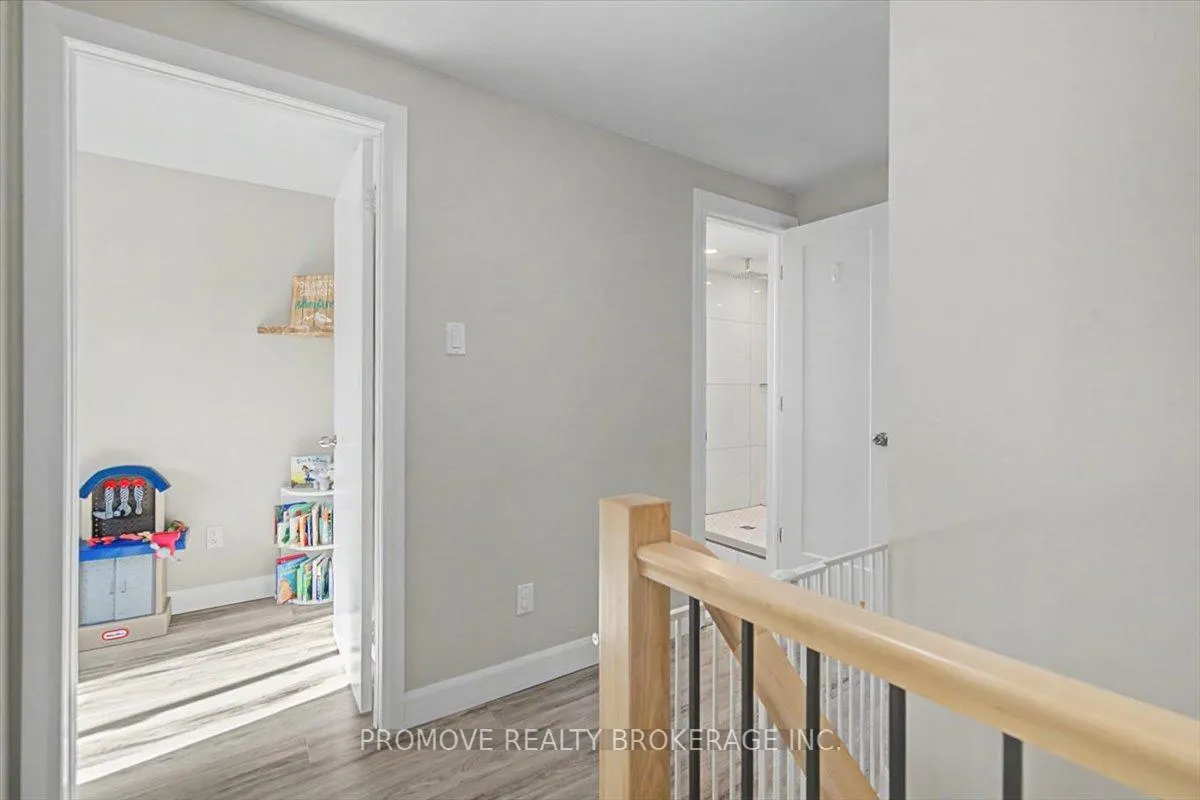Photo 26 of 4 St Arnaud Street, Guelph, Junction/Onward Willow — HOMEH