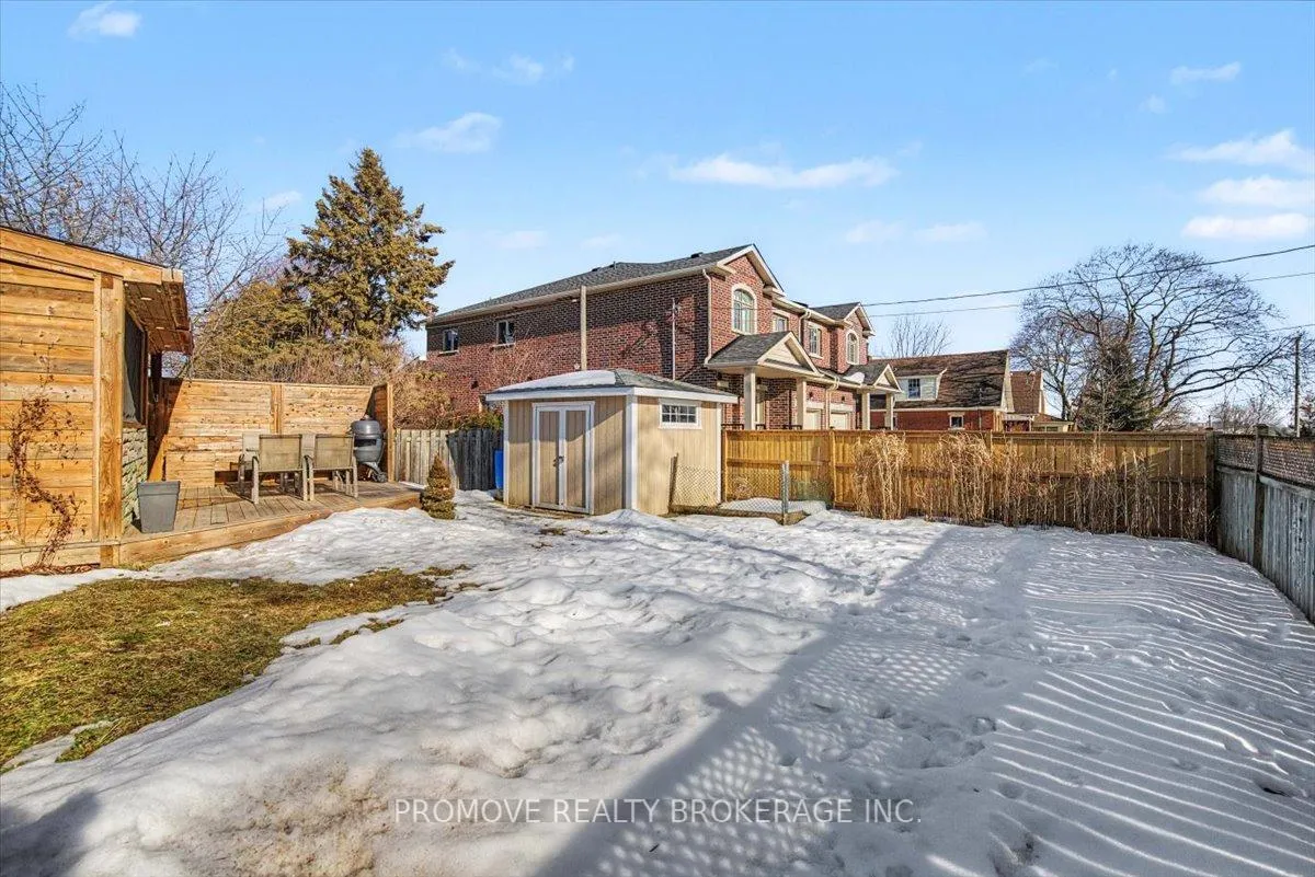 Photo 42 of 4 St Arnaud Street, Guelph, Junction/Onward Willow — HOMEH