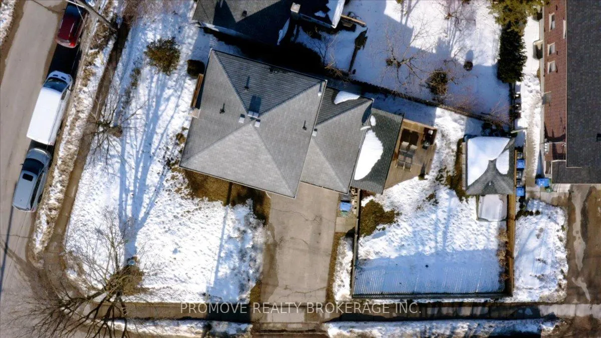 Photo 46 of 4 St Arnaud Street, Guelph, Junction/Onward Willow — HOMEH