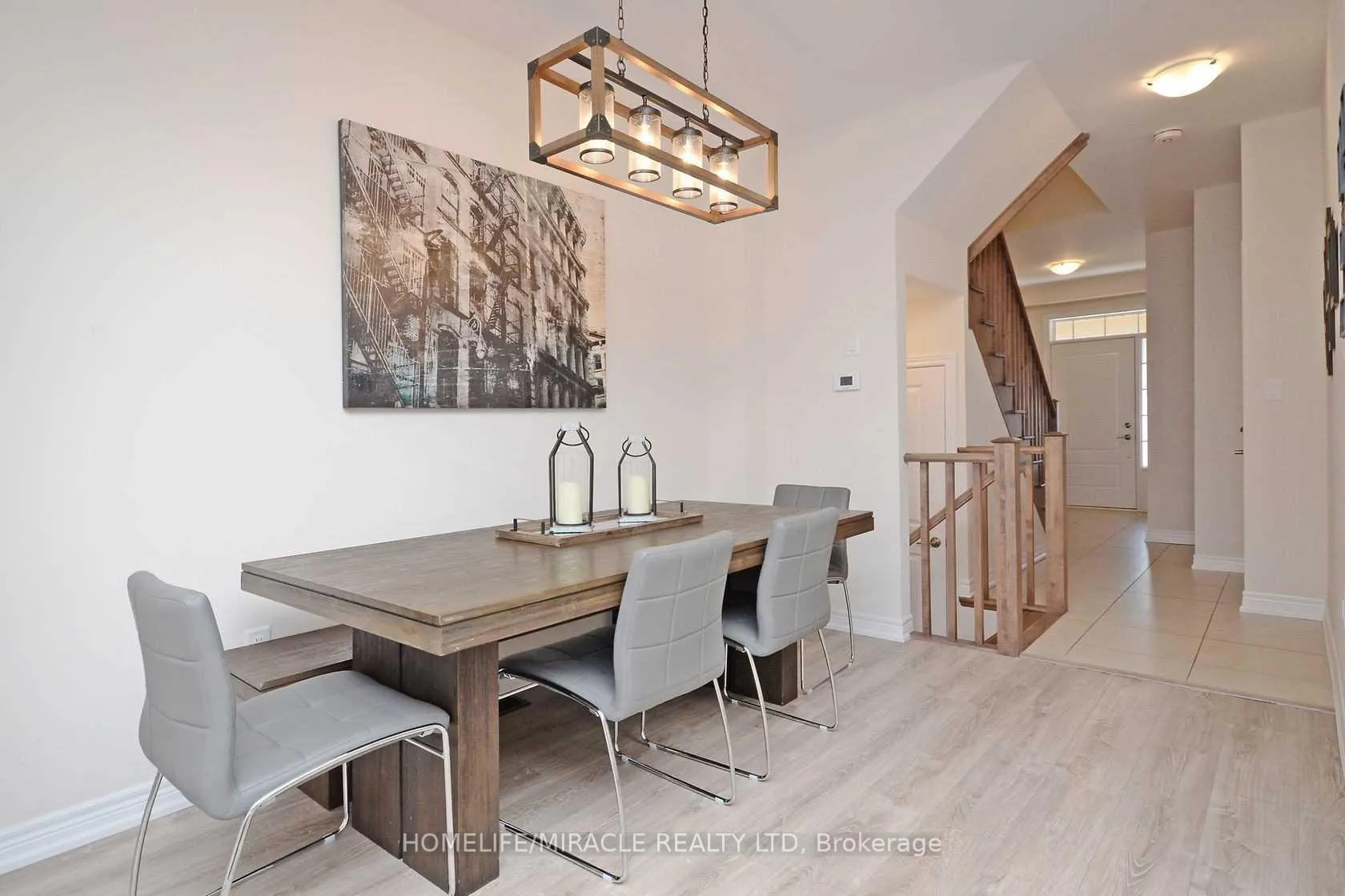Photo 4 of Unit 168, 1890 Rymal Road, Hamilton, Rural Glanbrook — HOMEH