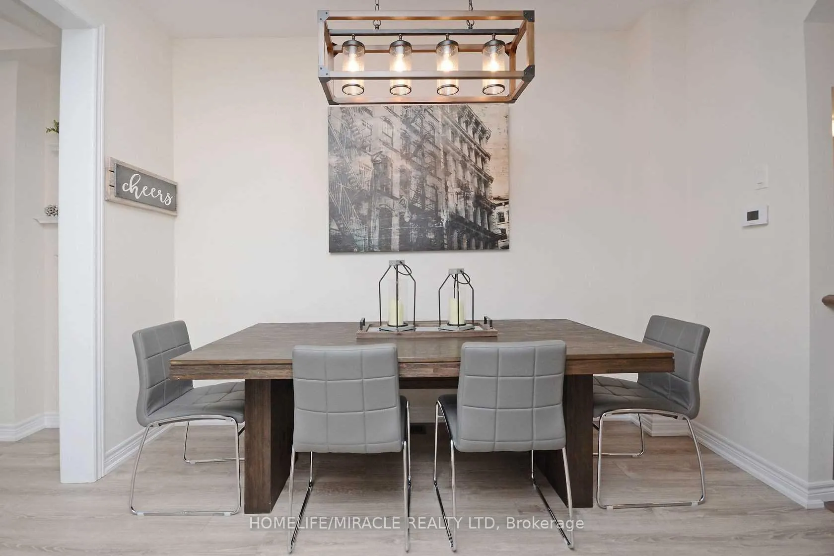 Photo 5 of Unit 168, 1890 Rymal Road, Hamilton, Rural Glanbrook — HOMEH