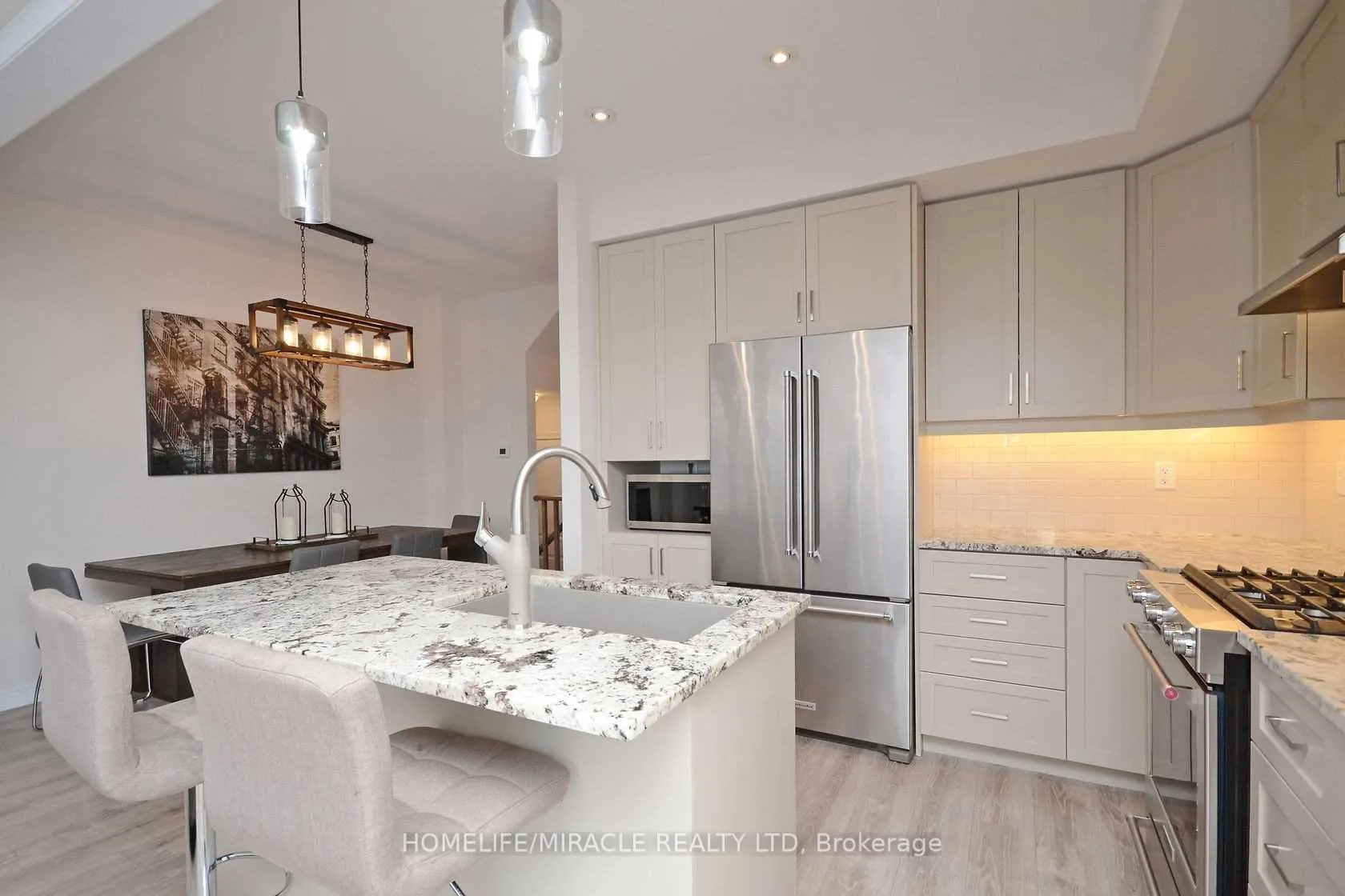 Photo 8 of Unit 168, 1890 Rymal Road, Hamilton, Rural Glanbrook — HOMEH