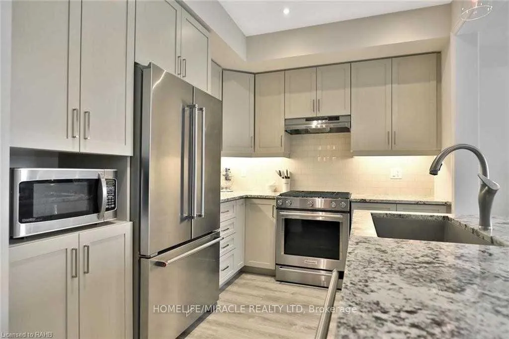 Photo 13 of Unit 168, 1890 Rymal Road, Hamilton, Rural Glanbrook — HOMEH