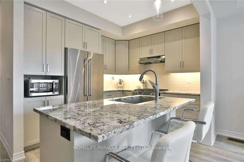 Photo 14 of Unit 168, 1890 Rymal Road, Hamilton, Rural Glanbrook — HOMEH