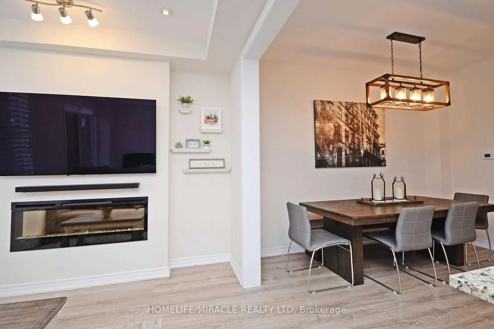 Photo 18 of Unit 168, 1890 Rymal Road, Hamilton, Rural Glanbrook — HOMEH