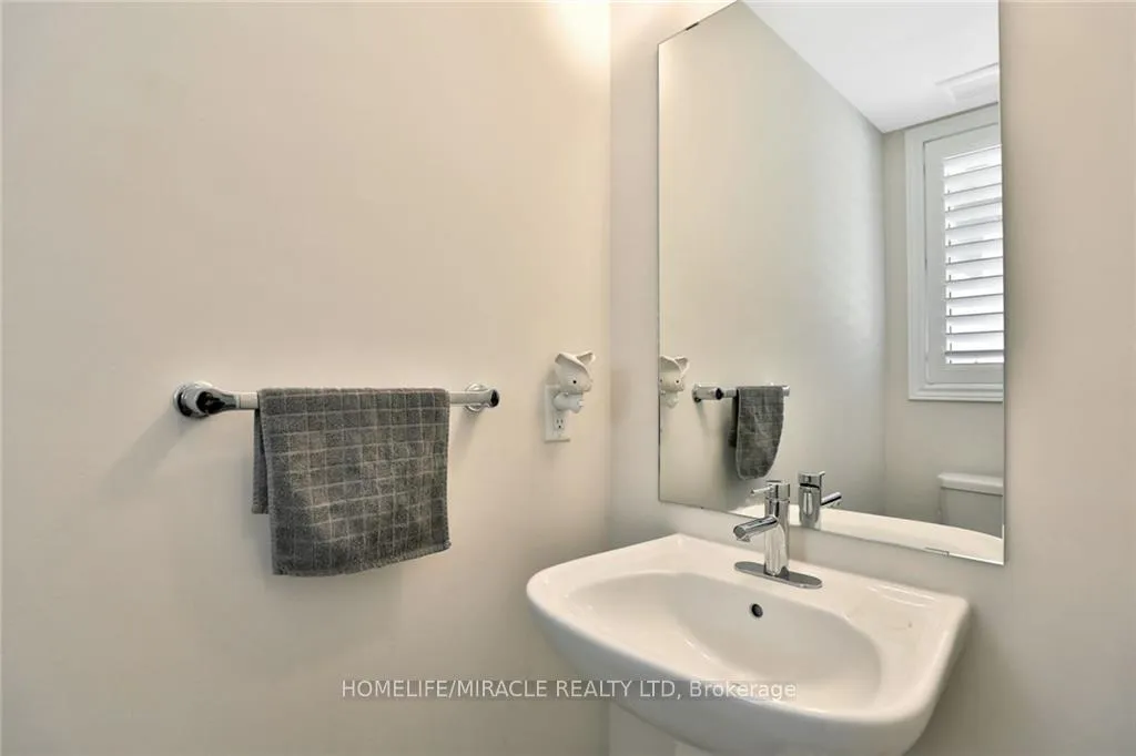 Photo 19 of Unit 168, 1890 Rymal Road, Hamilton, Rural Glanbrook — HOMEH
