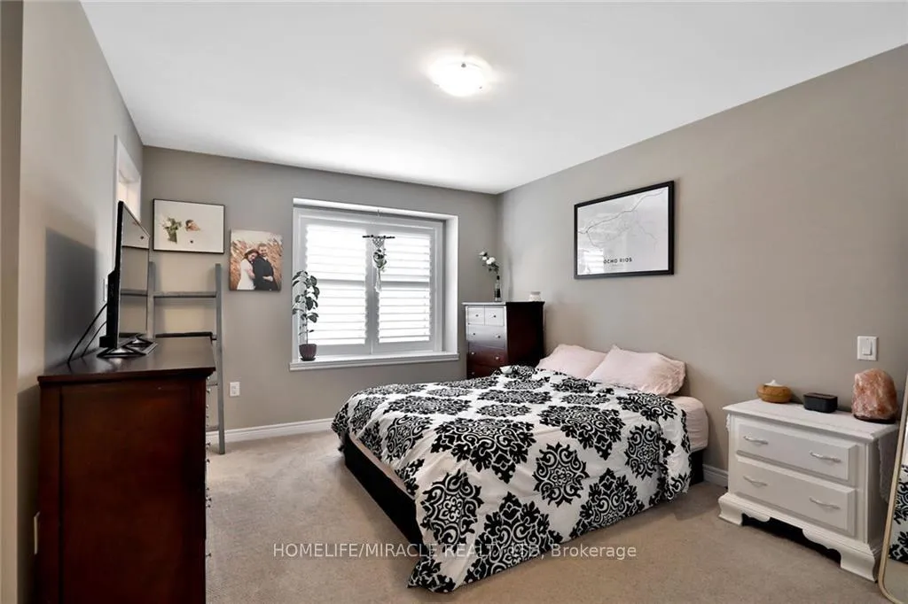 Photo 21 of Unit 168, 1890 Rymal Road, Hamilton, Rural Glanbrook — HOMEH