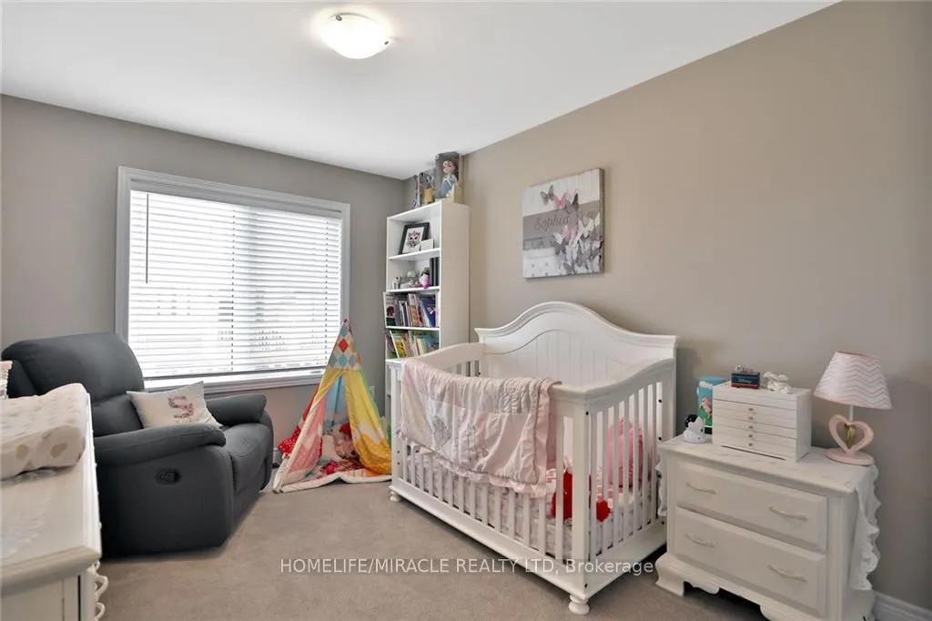 Photo 25 of Unit 168, 1890 Rymal Road, Hamilton, Rural Glanbrook — HOMEH