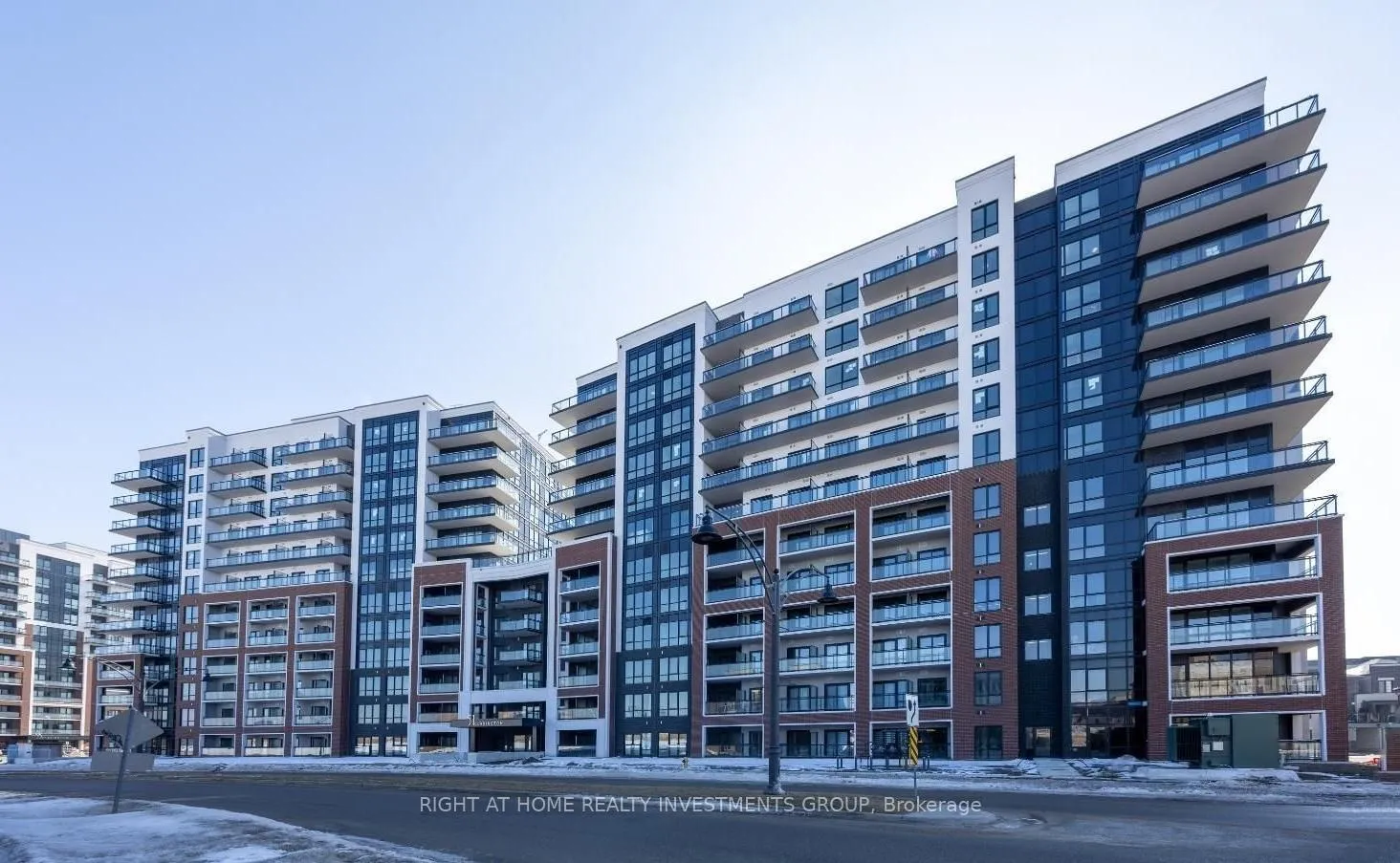 Photo 1 of Unit 529, 51 Clarington Boulevard, Clarington, Bowmanville — HOMEH