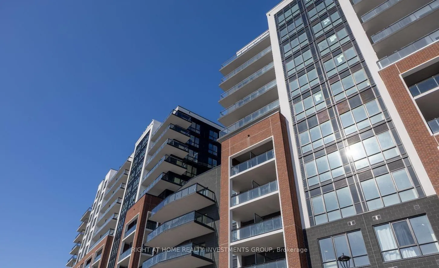 Photo 2 of Unit 529, 51 Clarington Boulevard, Clarington, Bowmanville — HOMEH