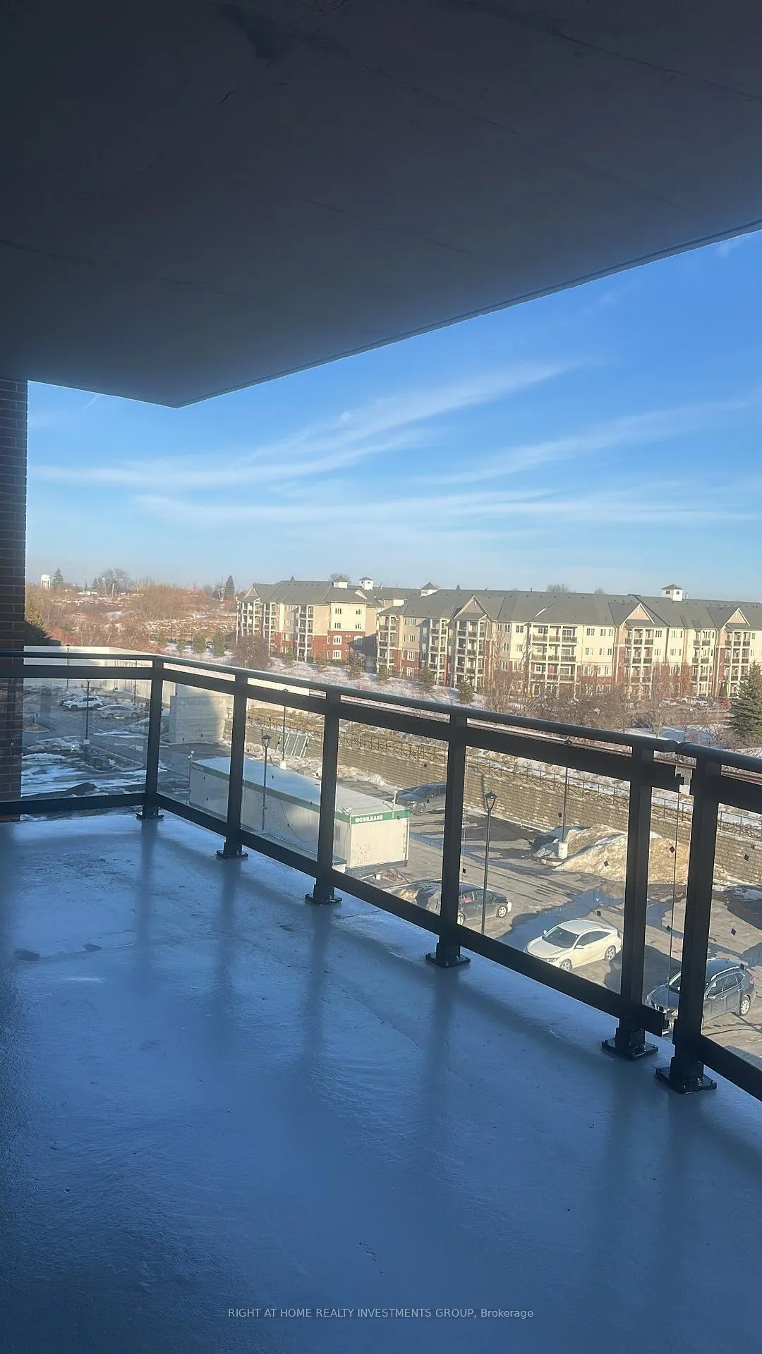 Photo 10 of Unit 529, 51 Clarington Boulevard, Clarington, Bowmanville — HOMEH
