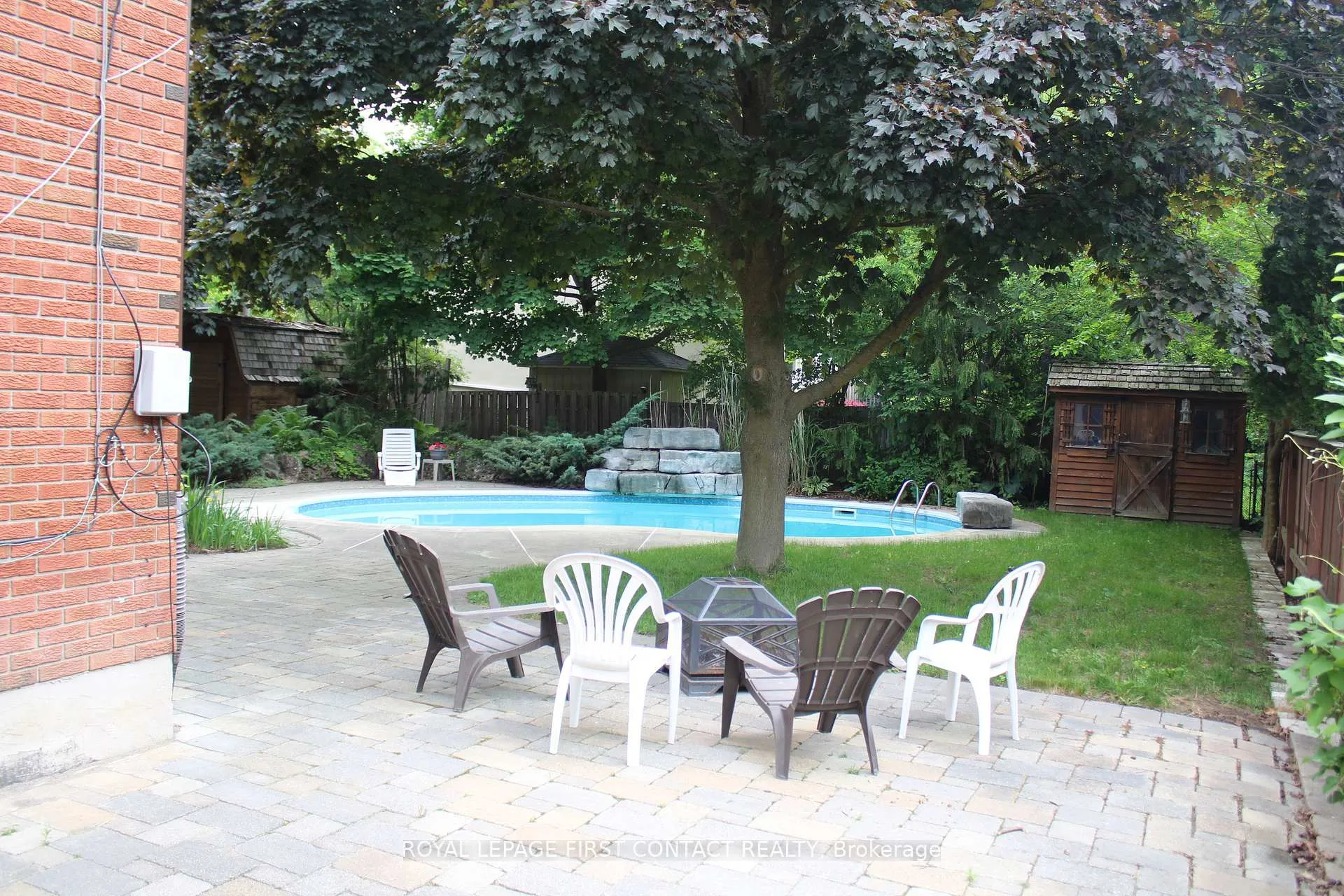 Photo 27 of 15 Rodney Street, Barrie, North Shore — HOMEH