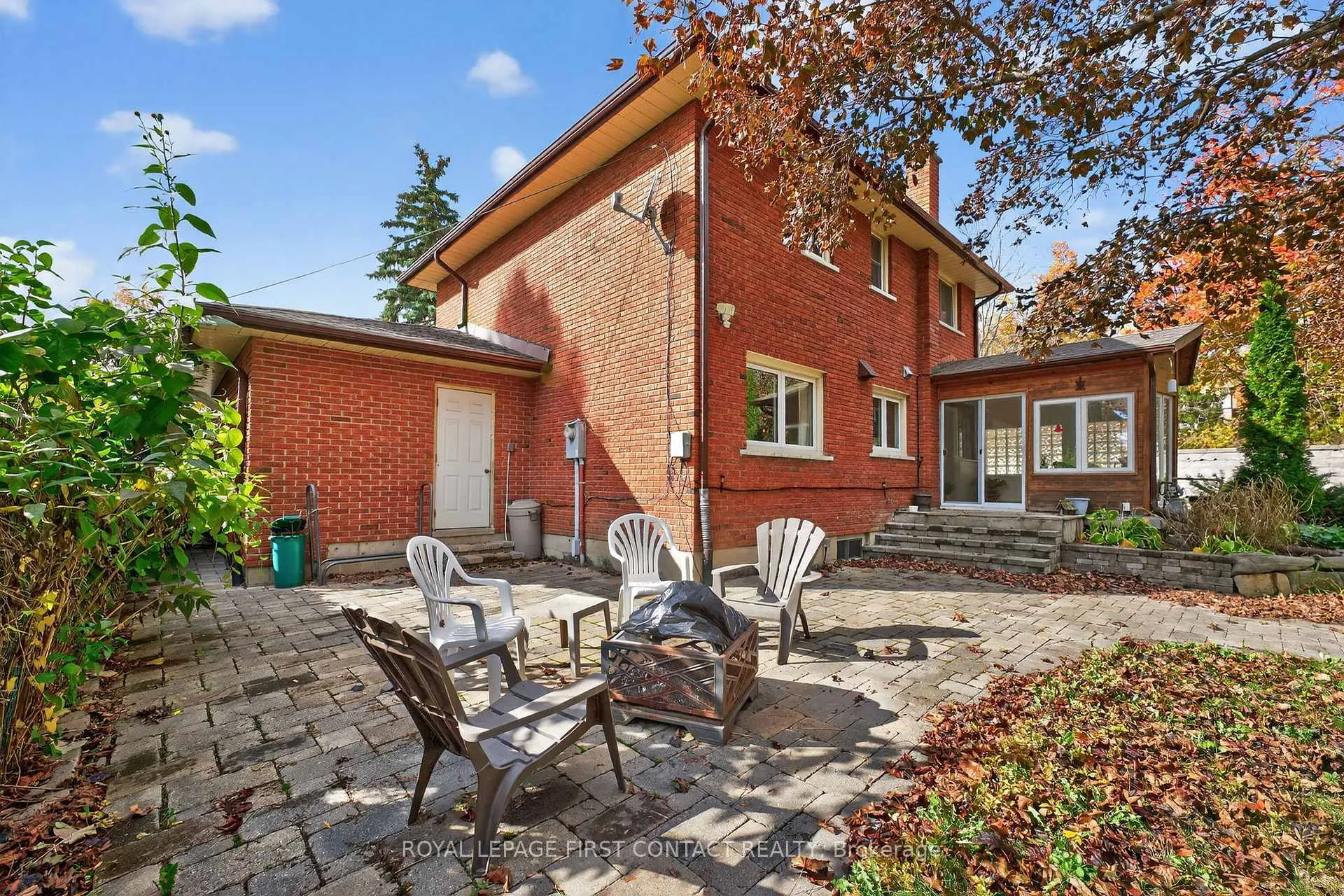 Photo 31 of 15 Rodney Street, Barrie, North Shore — HOMEH