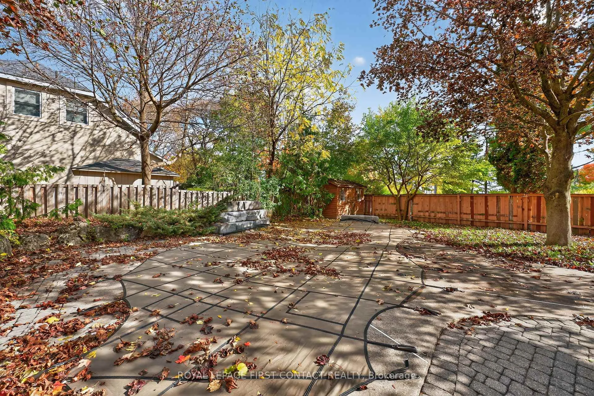 Photo 34 of 15 Rodney Street, Barrie, North Shore — HOMEH