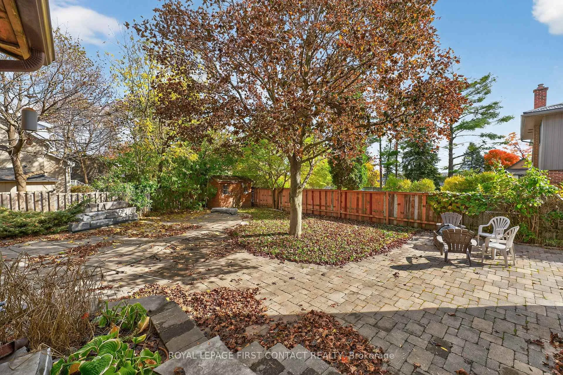 Photo 35 of 15 Rodney Street, Barrie, North Shore — HOMEH