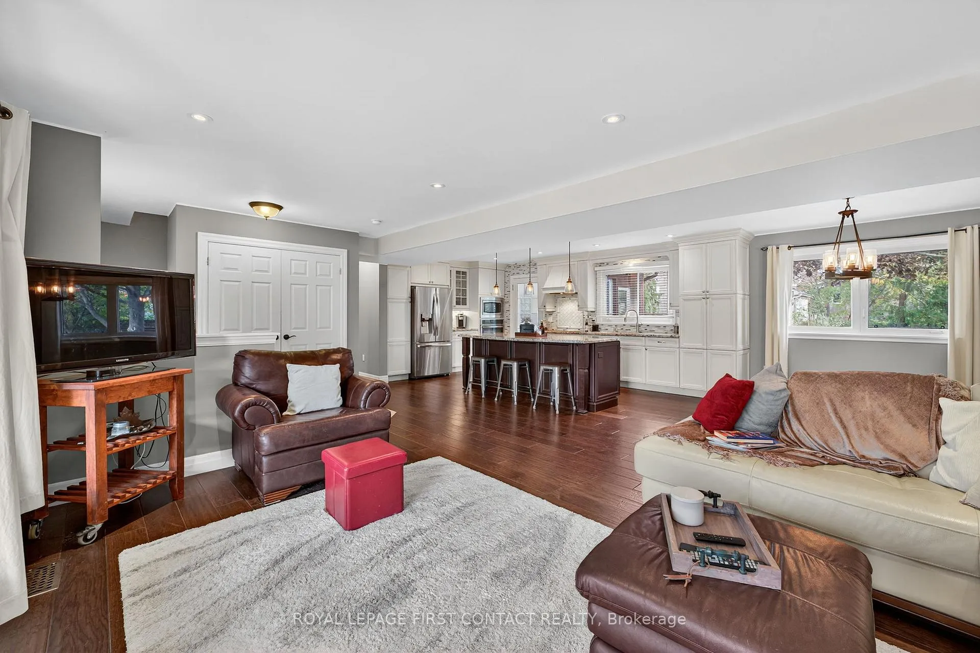 Photo 40 of 15 Rodney Street, Barrie, North Shore — HOMEH