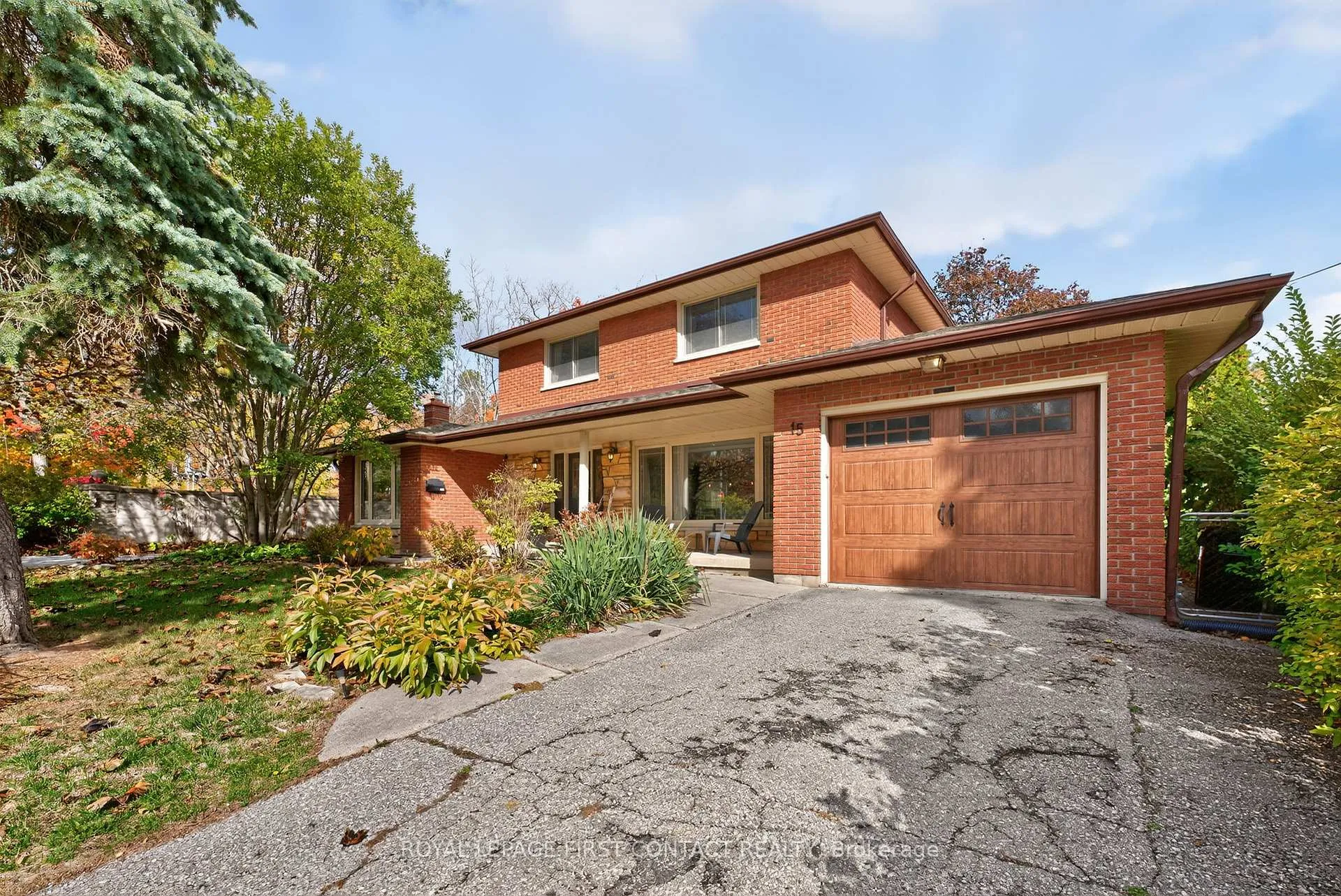 Photo 44 of 15 Rodney Street, Barrie, North Shore — HOMEH