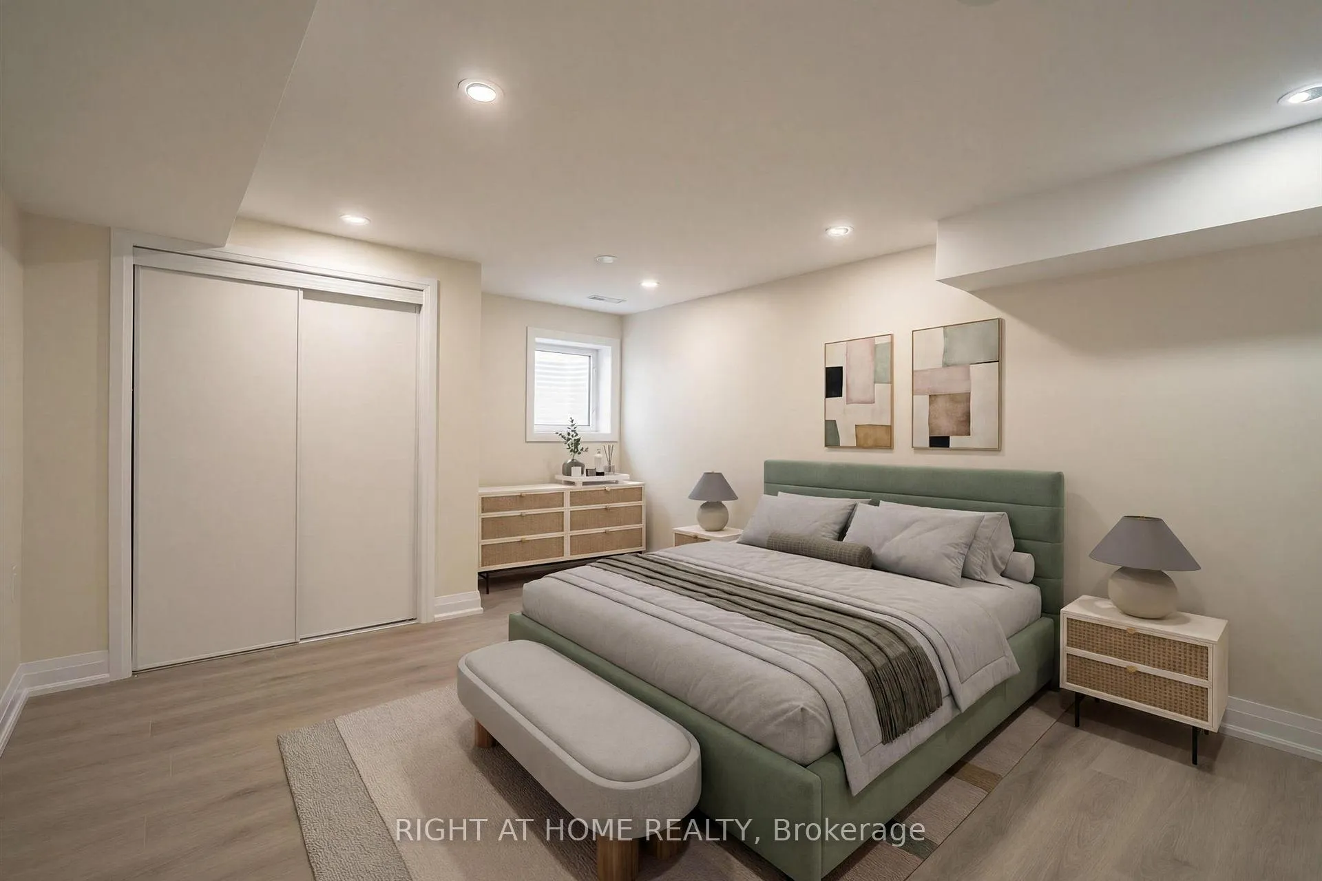Photo 9 of 809 Helen Crescent, Pickering, Bay Ridges — HOMEH