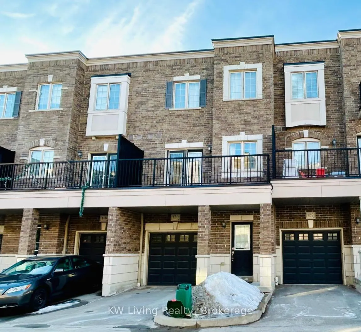 Photo 17 of 120 Ferris Square, Clarington, Courtice — HOMEH