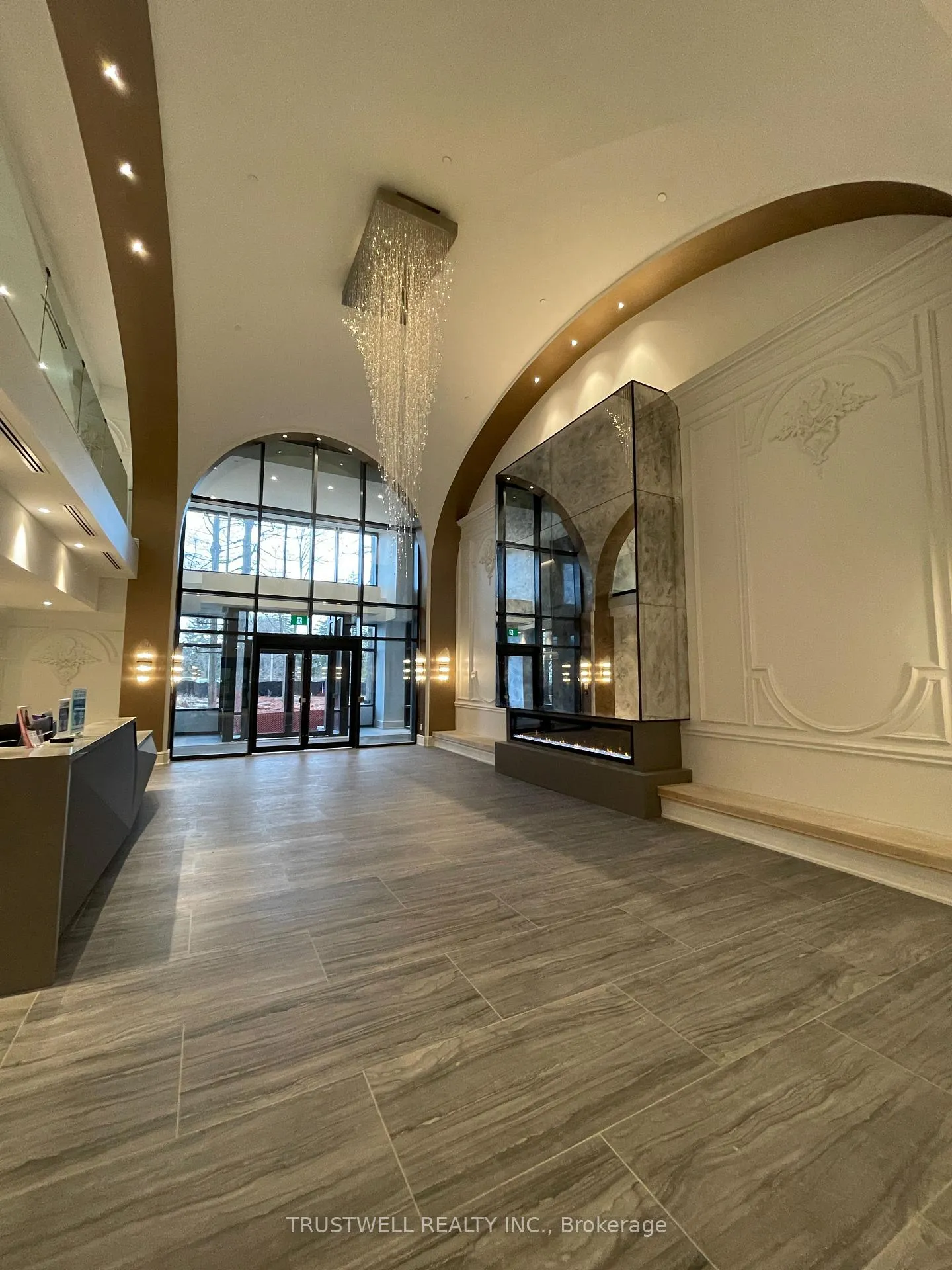 Photo 8 of Unit 918, 9 Clegg Road, Markham, Unionville — HOMEH