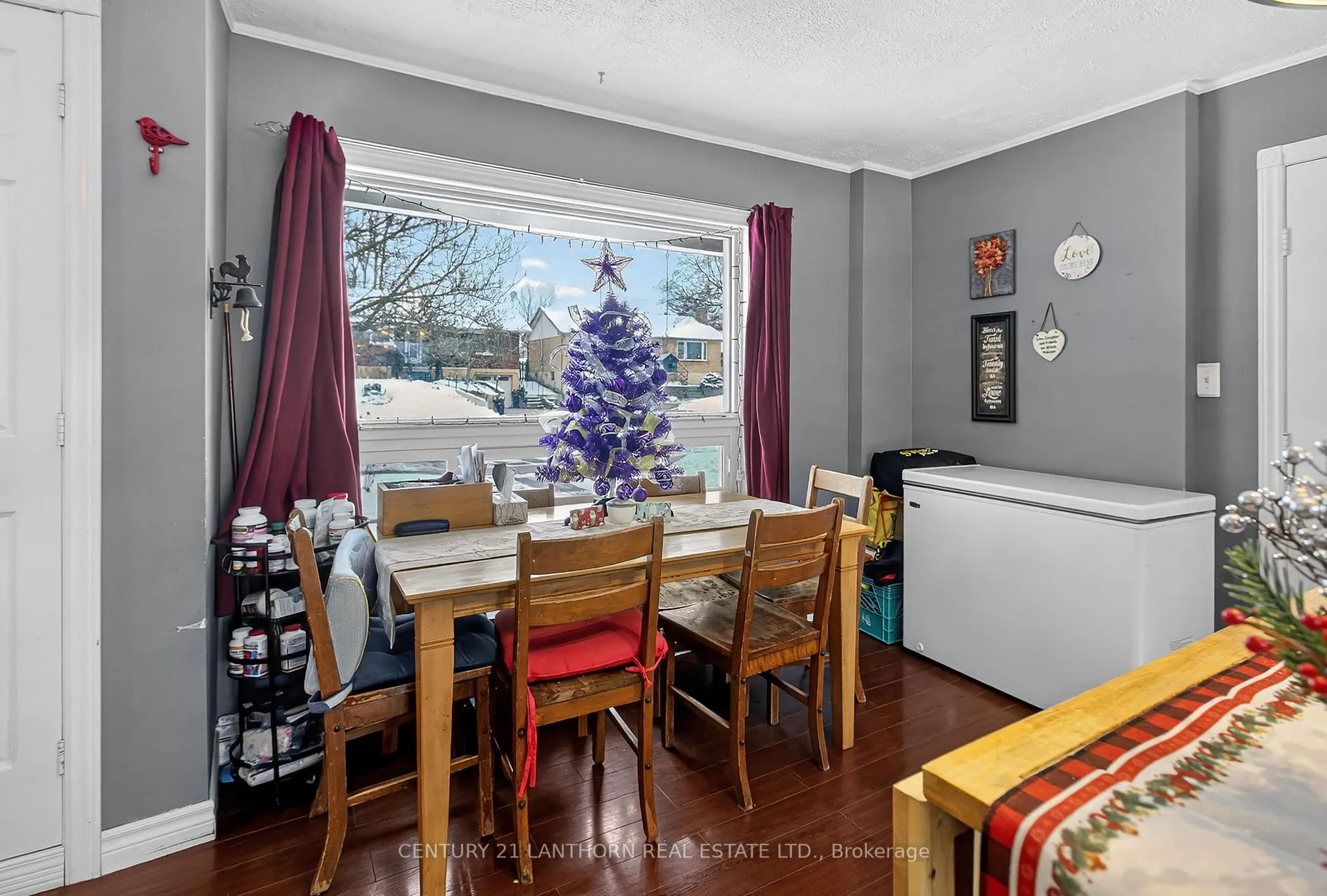 Photo 6 of 82 First Avenue, Quinte West, Trenton Ward — HOMEH