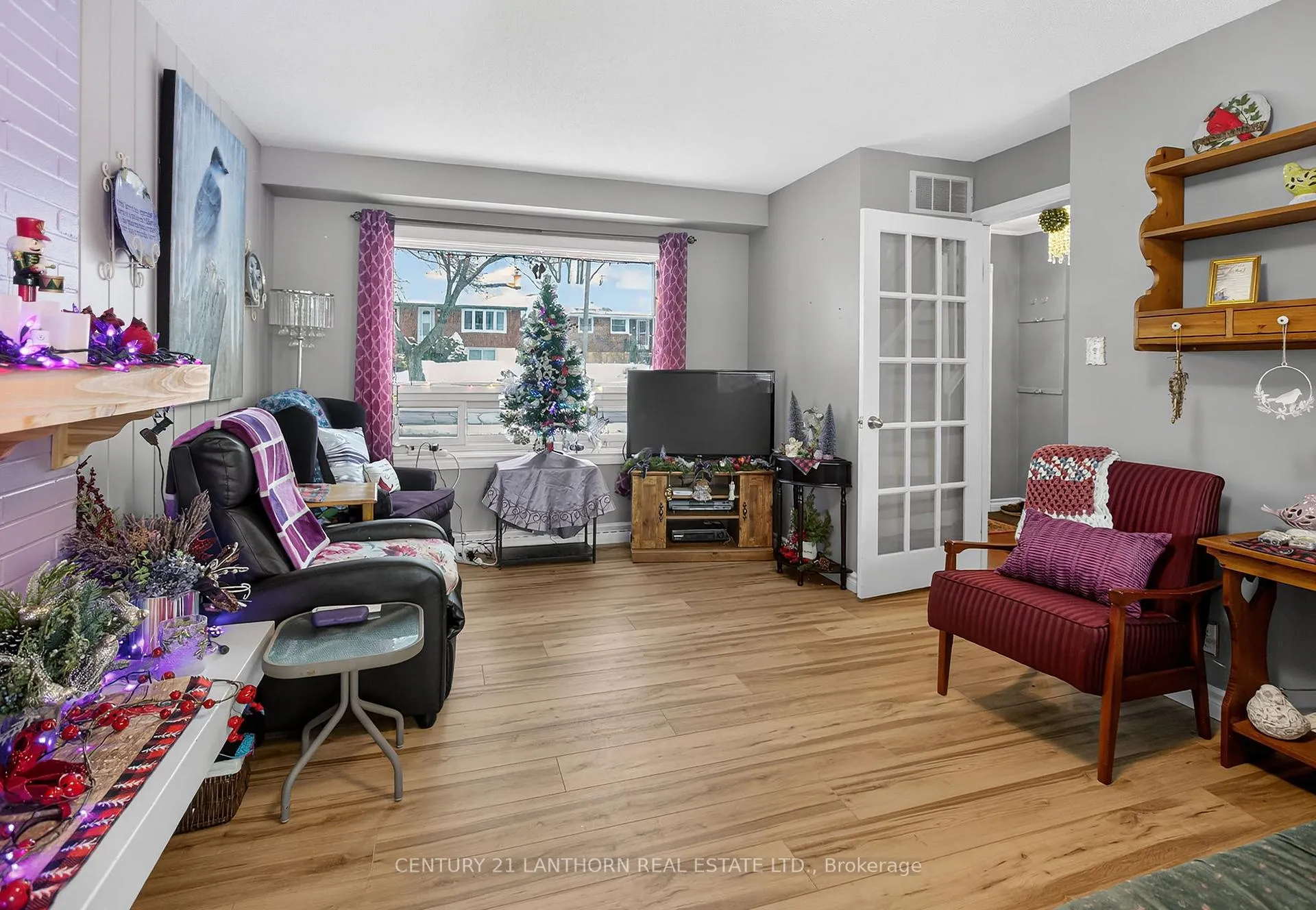 Photo 9 of 82 First Avenue, Quinte West, Trenton Ward — HOMEH