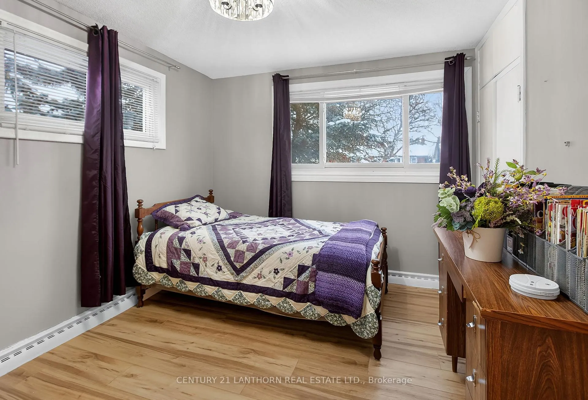 Photo 23 of 82 First Avenue, Quinte West, Trenton Ward — HOMEH