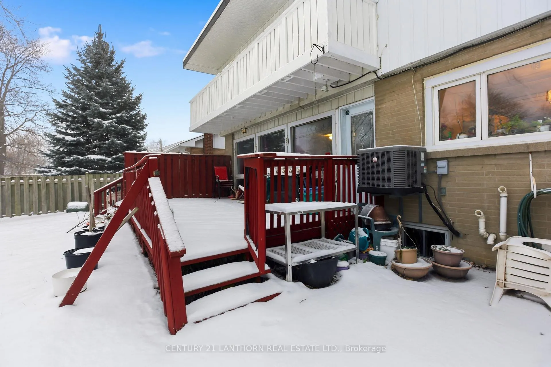 Photo 29 of 82 First Avenue, Quinte West, Trenton Ward — HOMEH