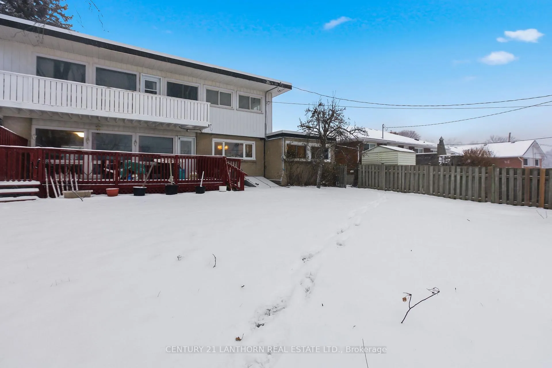 Photo 30 of 82 First Avenue, Quinte West, Trenton Ward — HOMEH