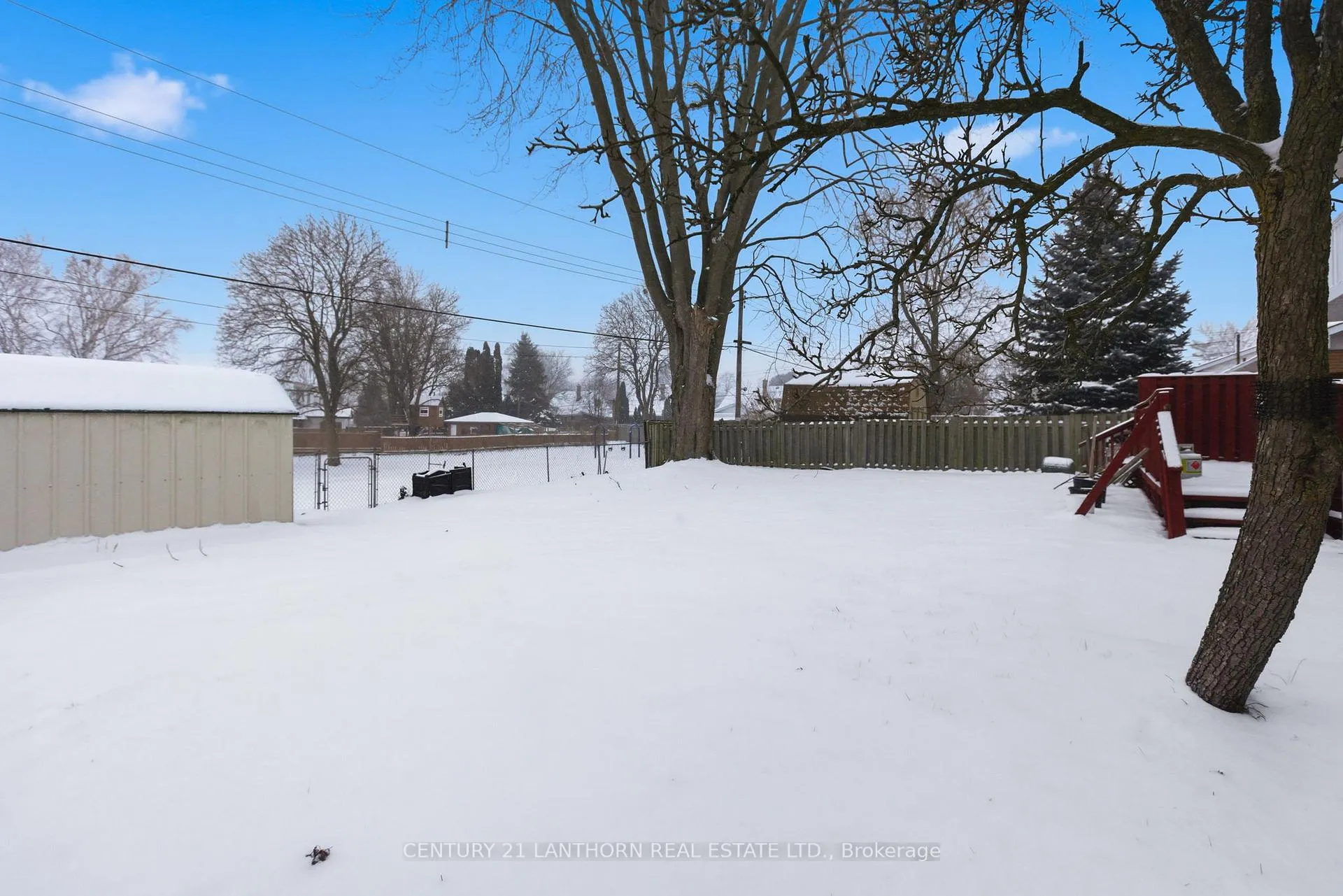 Photo 31 of 82 First Avenue, Quinte West, Trenton Ward — HOMEH