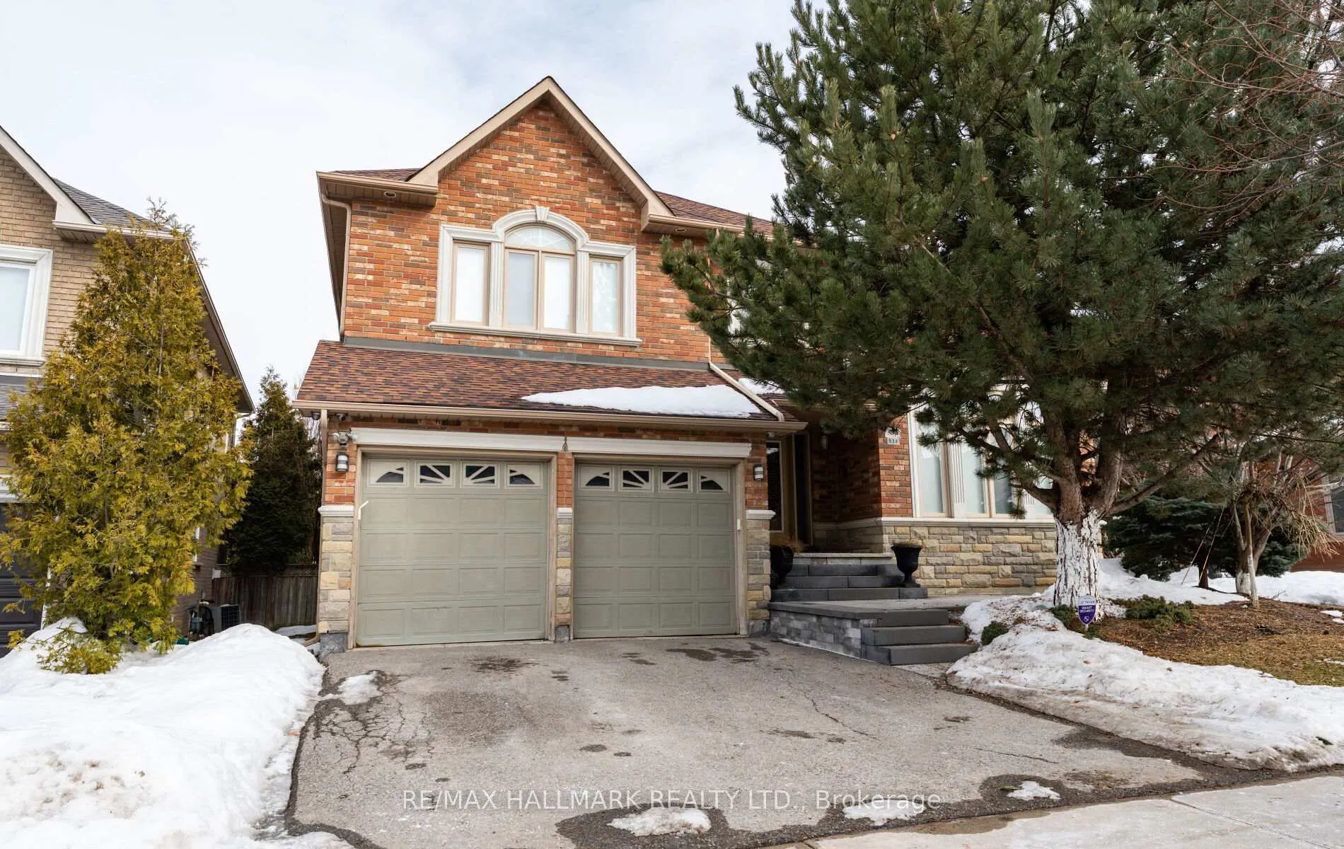 Photo 1 of 536 Highcliffe Drive, Vaughan, Uplands — HOMEH