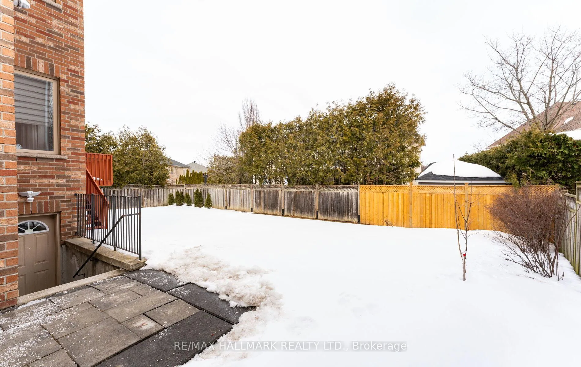 Photo 29 of 536 Highcliffe Drive, Vaughan, Uplands — HOMEH