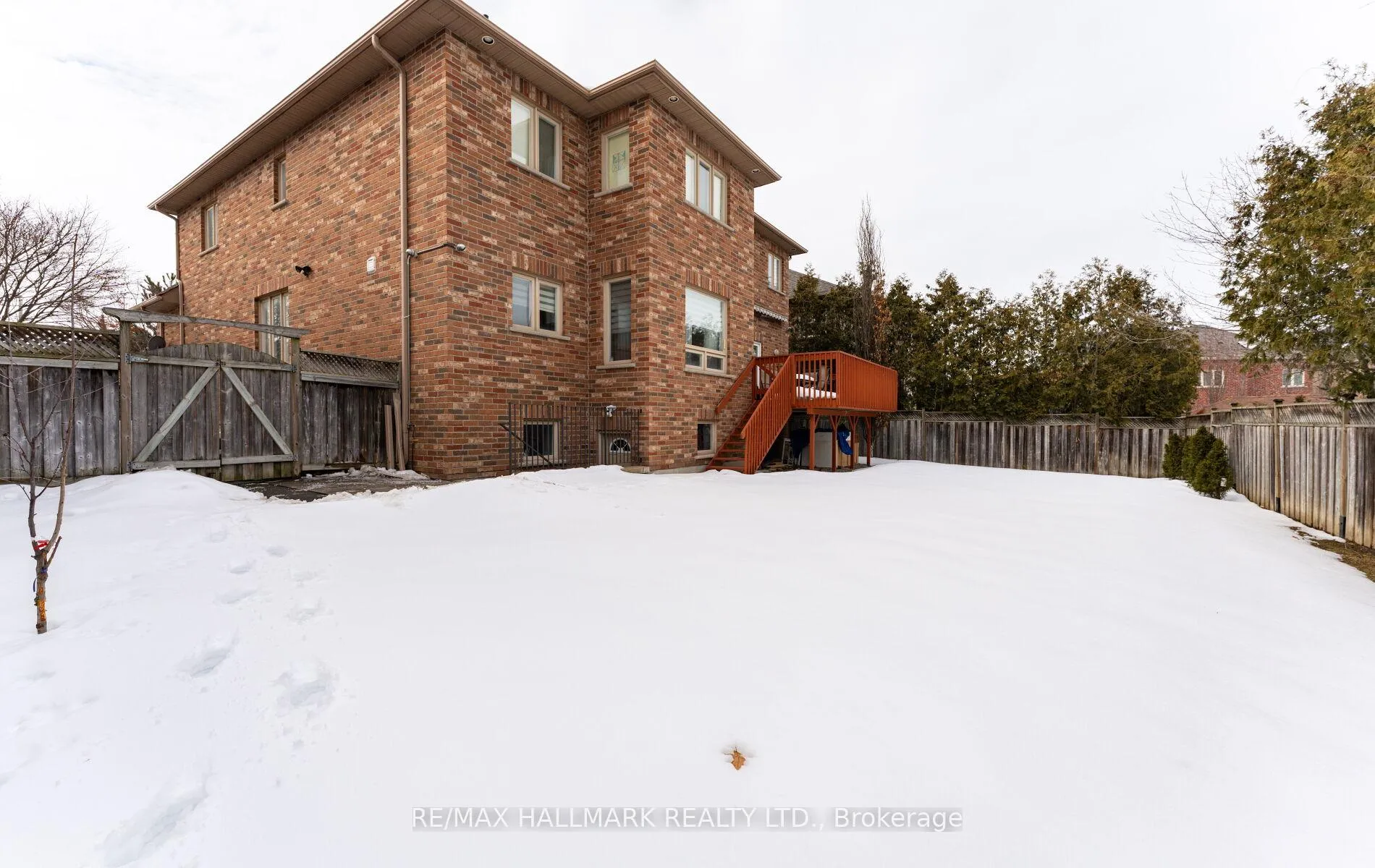 Photo 30 of 536 Highcliffe Drive, Vaughan, Uplands — HOMEH