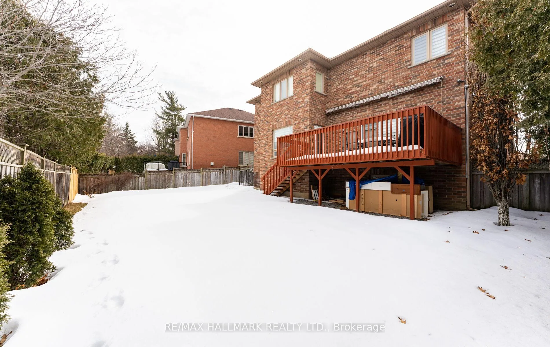 Photo 31 of 536 Highcliffe Drive, Vaughan, Uplands — HOMEH