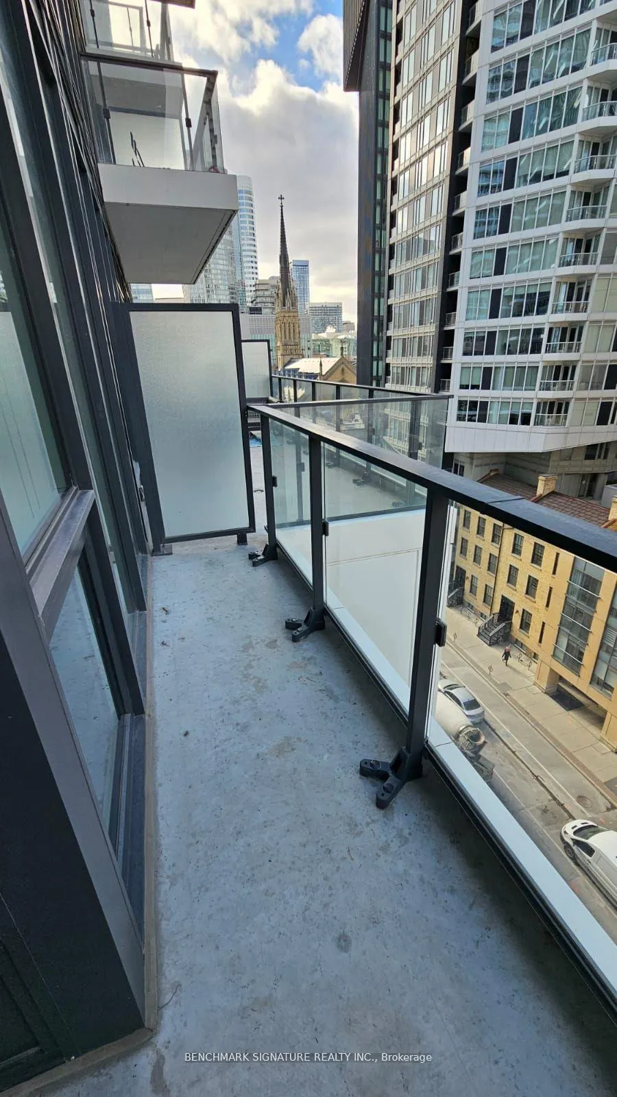 Photo 17 of Unit 910, 77 Shuter Street, Toronto, Church-Yonge Corridor — HOMEH