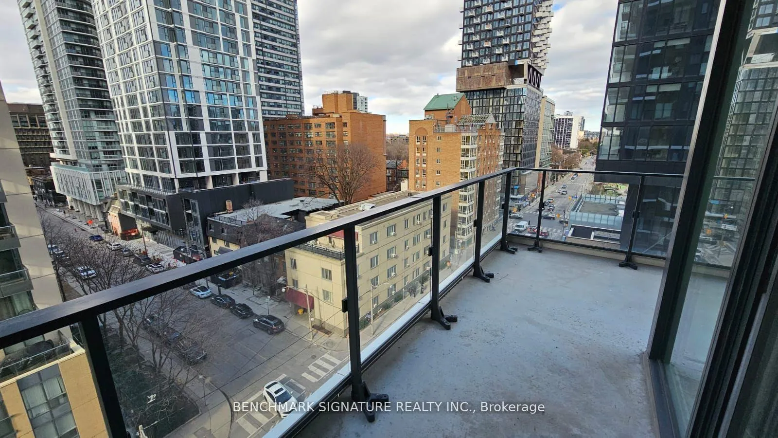 Photo 18 of Unit 910, 77 Shuter Street, Toronto, Church-Yonge Corridor — HOMEH