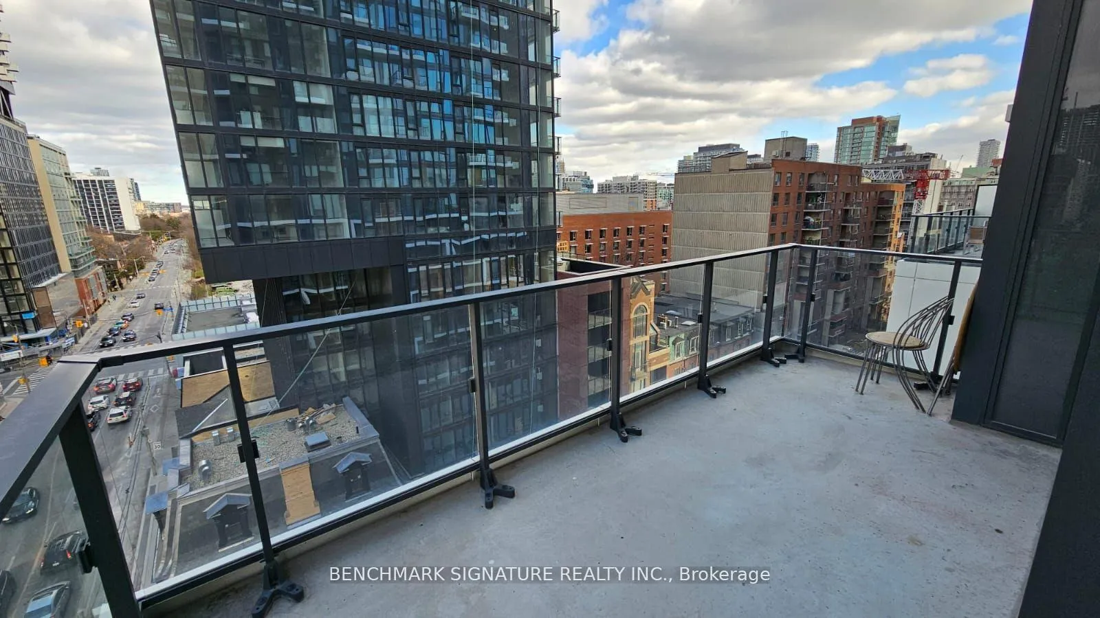 Photo 19 of Unit 910, 77 Shuter Street, Toronto, Church-Yonge Corridor — HOMEH