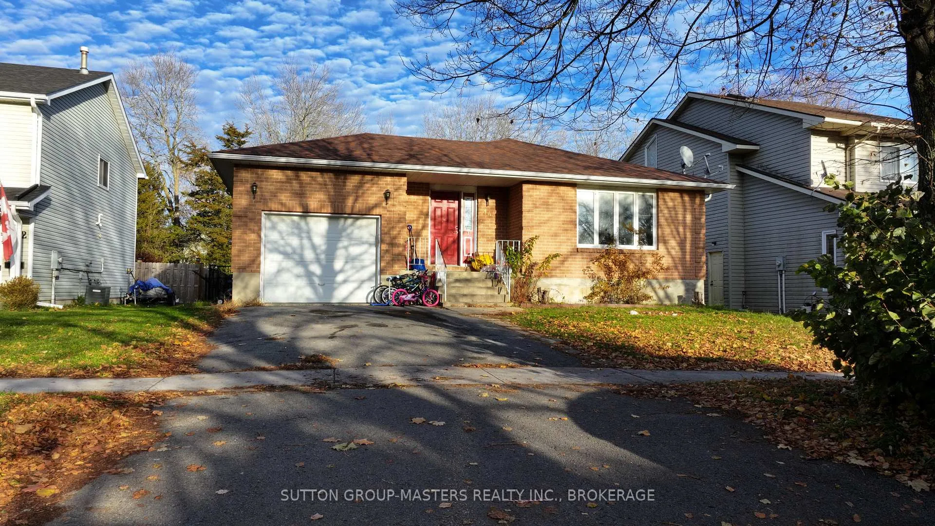 Photo 1 of 14 Heritage Drive, Loyalist, Bath — HOMEH