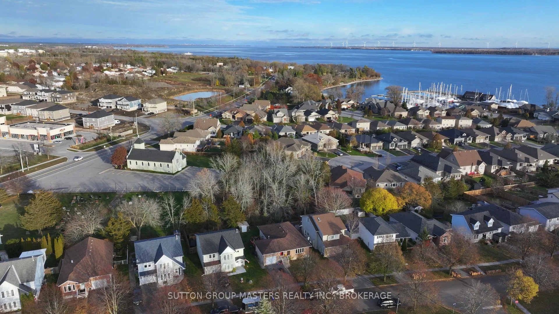 Photo 2 of 14 Heritage Drive, Loyalist, Bath — HOMEH