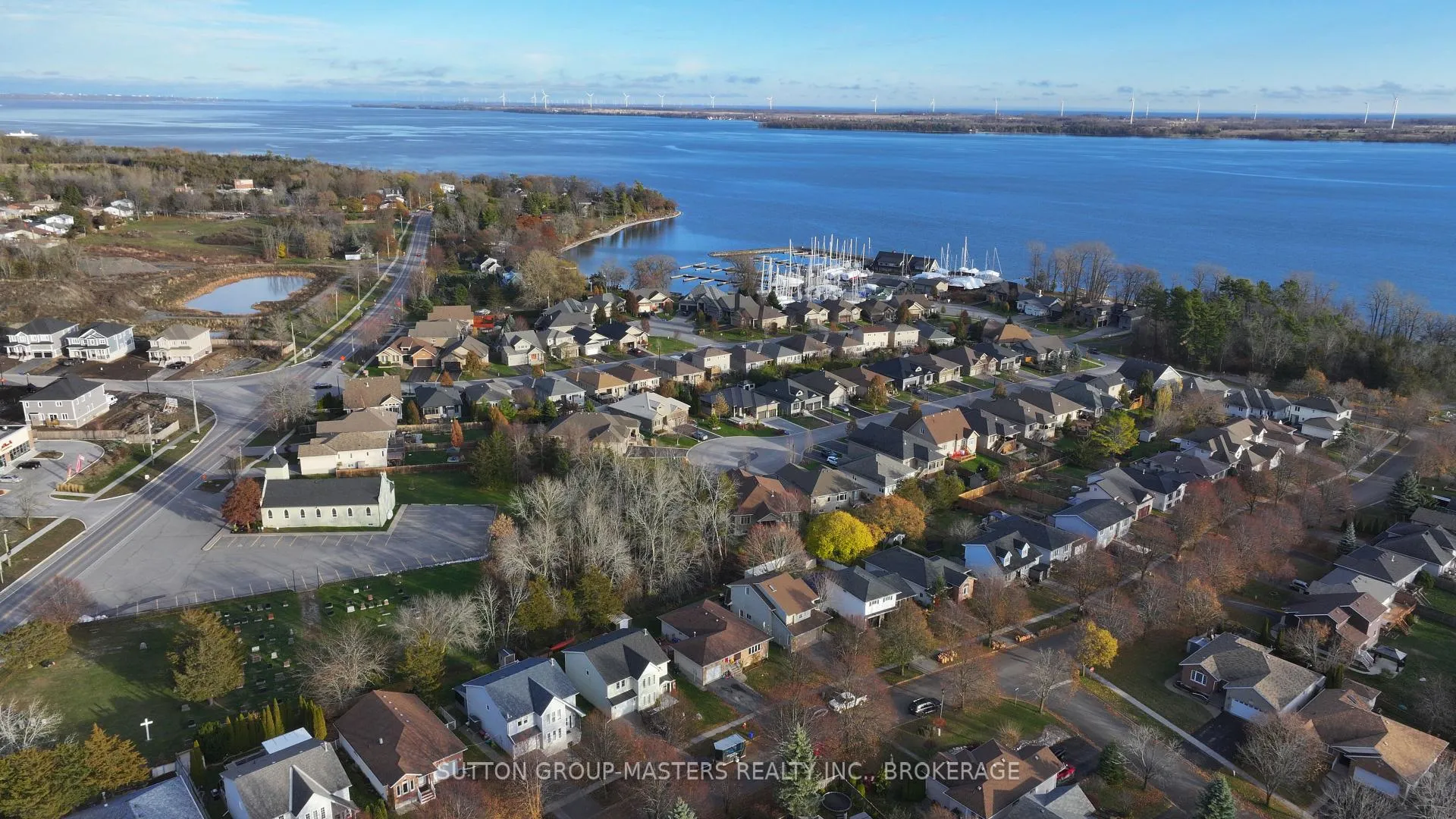 Photo 3 of 14 Heritage Drive, Loyalist, Bath — HOMEH