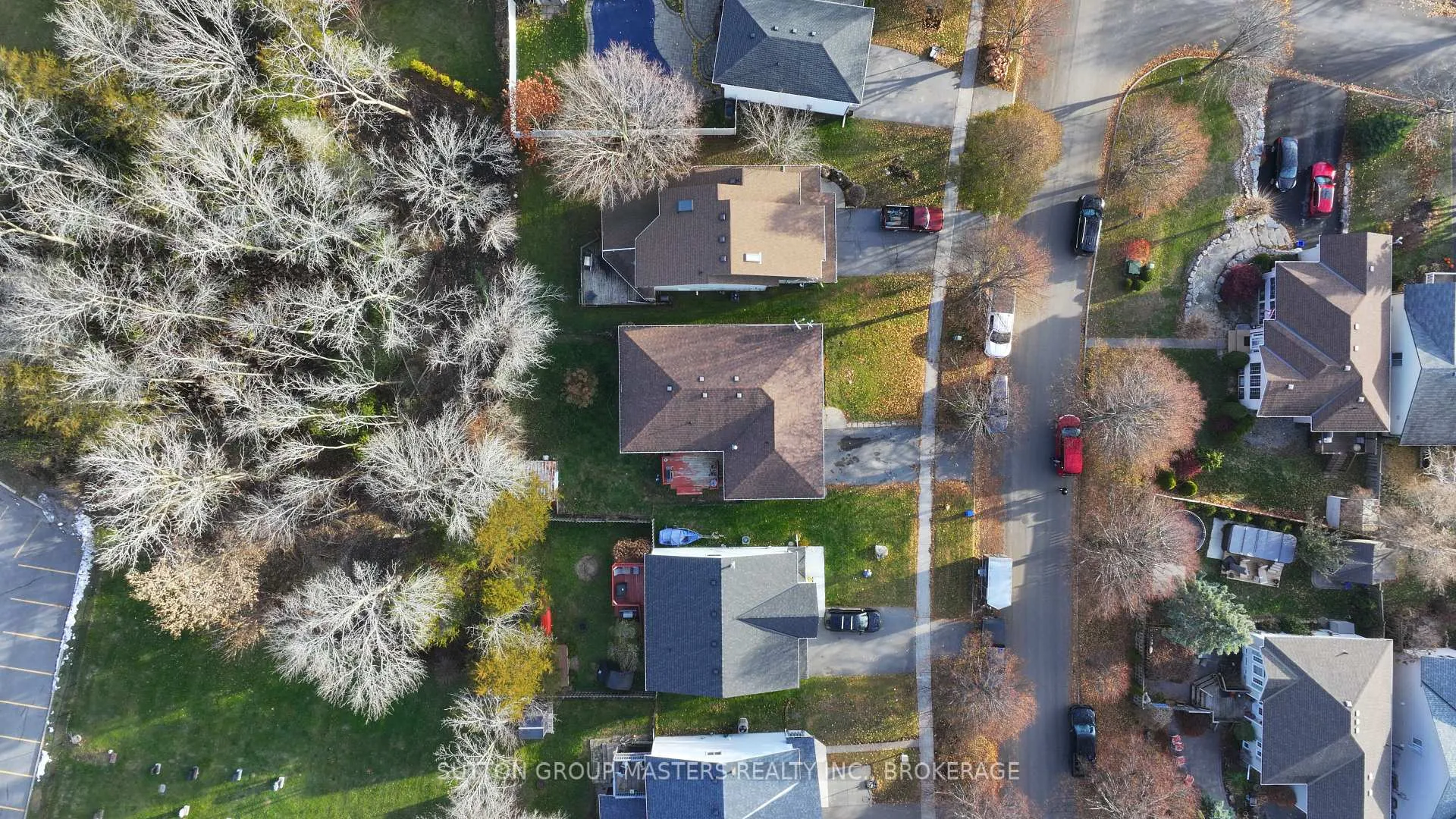 Photo 8 of 14 Heritage Drive, Loyalist, Bath — HOMEH