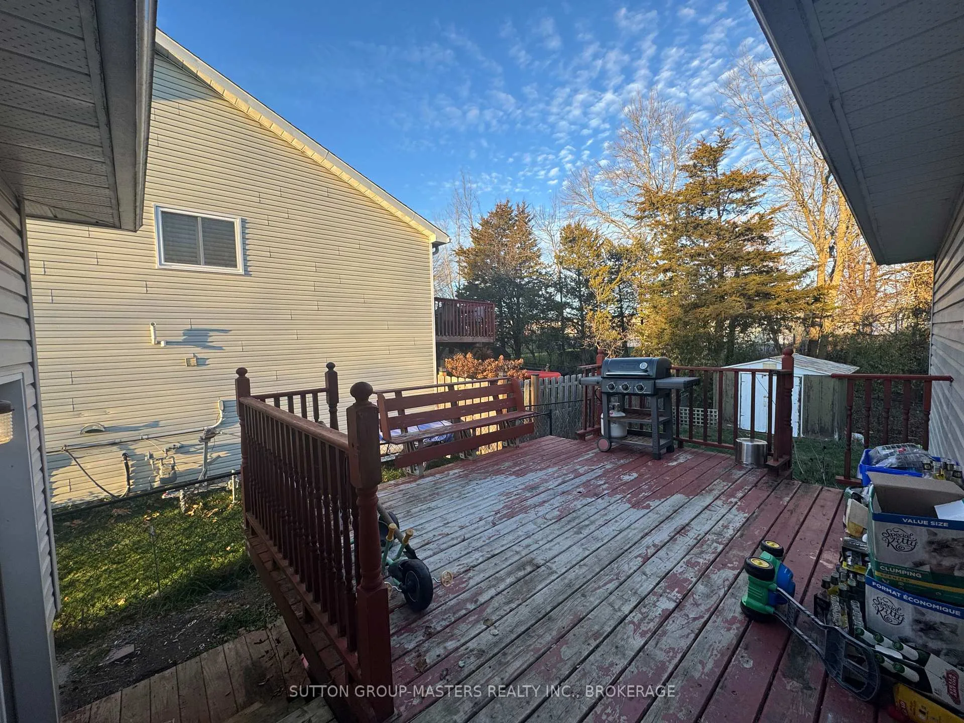 Photo 9 of 14 Heritage Drive, Loyalist, Bath — HOMEH