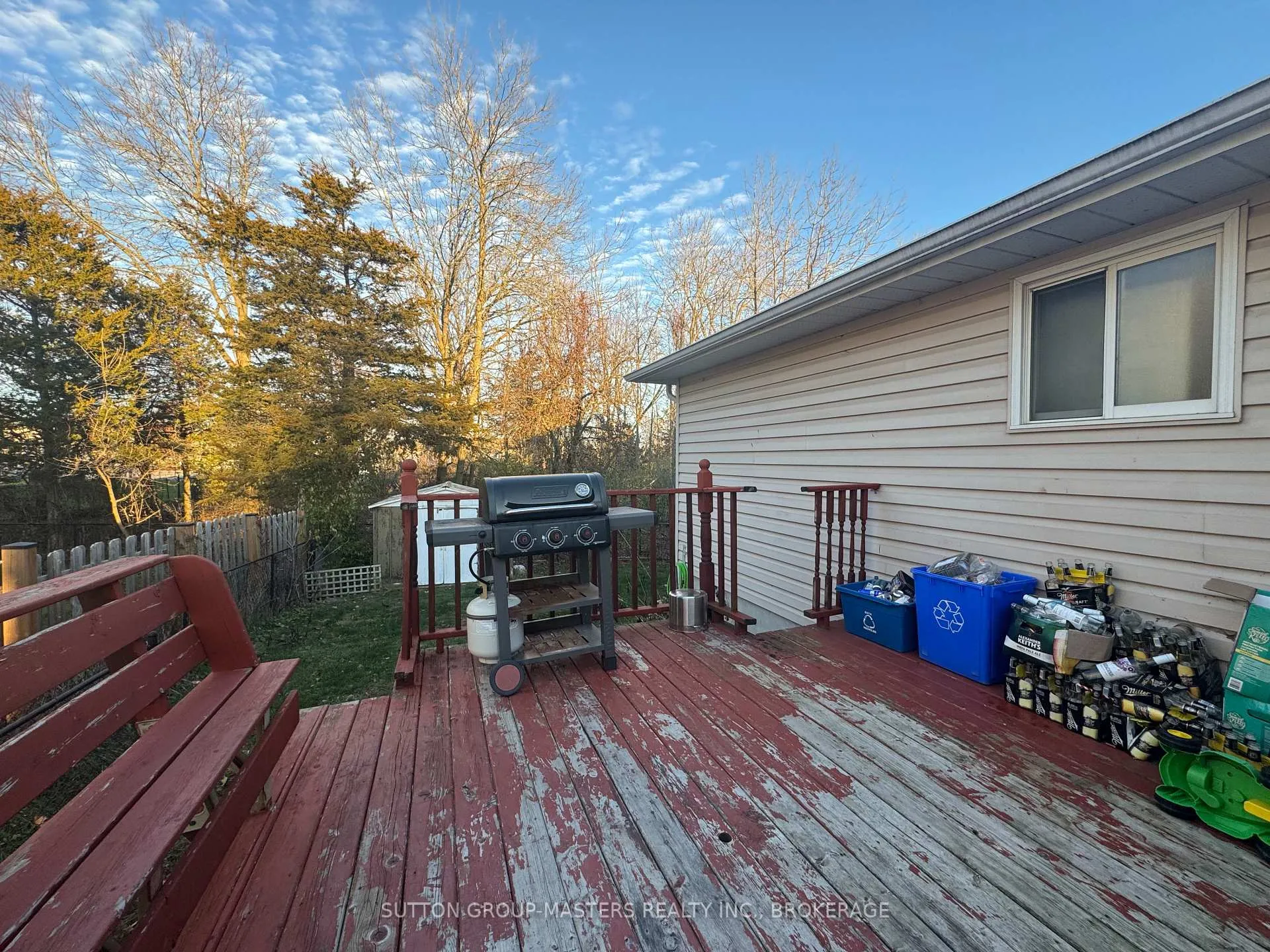 Photo 10 of 14 Heritage Drive, Loyalist, Bath — HOMEH