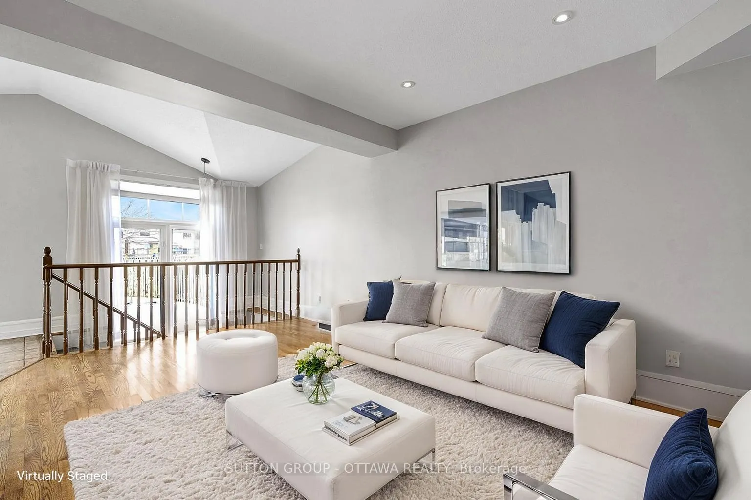 Photo 6 of 4426 Wildmint Square, Ottawa, Riverside South/Gloucester Glen — HOMEH