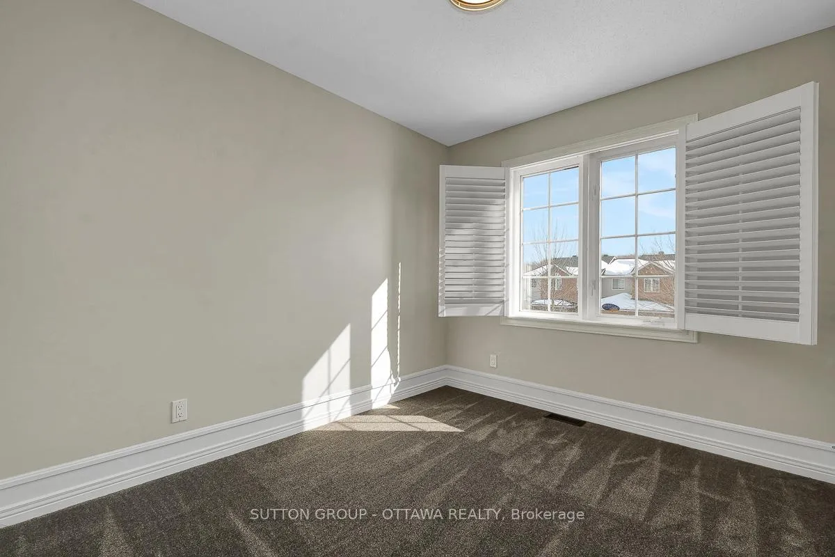 Photo 31 of 4426 Wildmint Square, Ottawa, Riverside South/Gloucester Glen — HOMEH