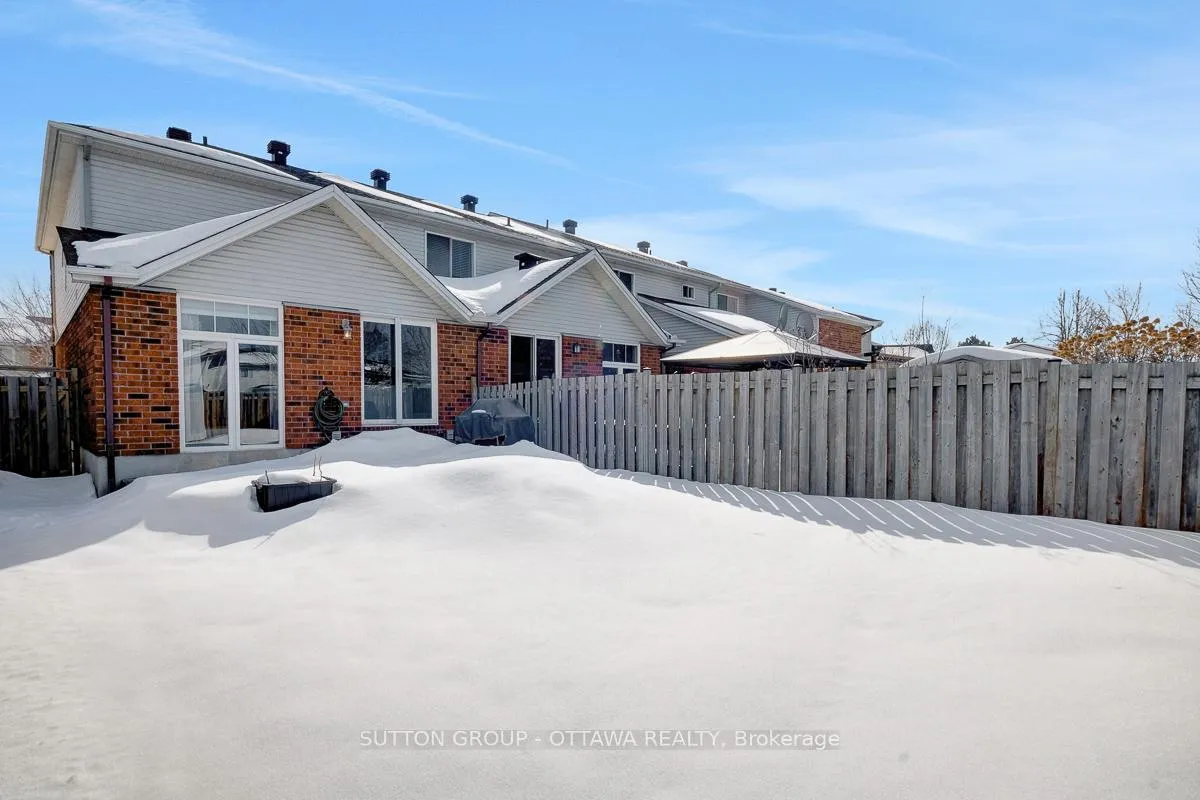 Photo 36 of 4426 Wildmint Square, Ottawa, Riverside South/Gloucester Glen — HOMEH