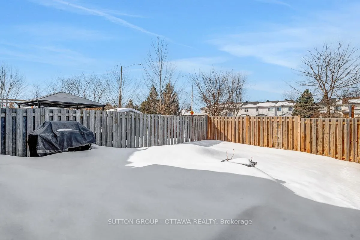 Photo 38 of 4426 Wildmint Square, Ottawa, Riverside South/Gloucester Glen — HOMEH